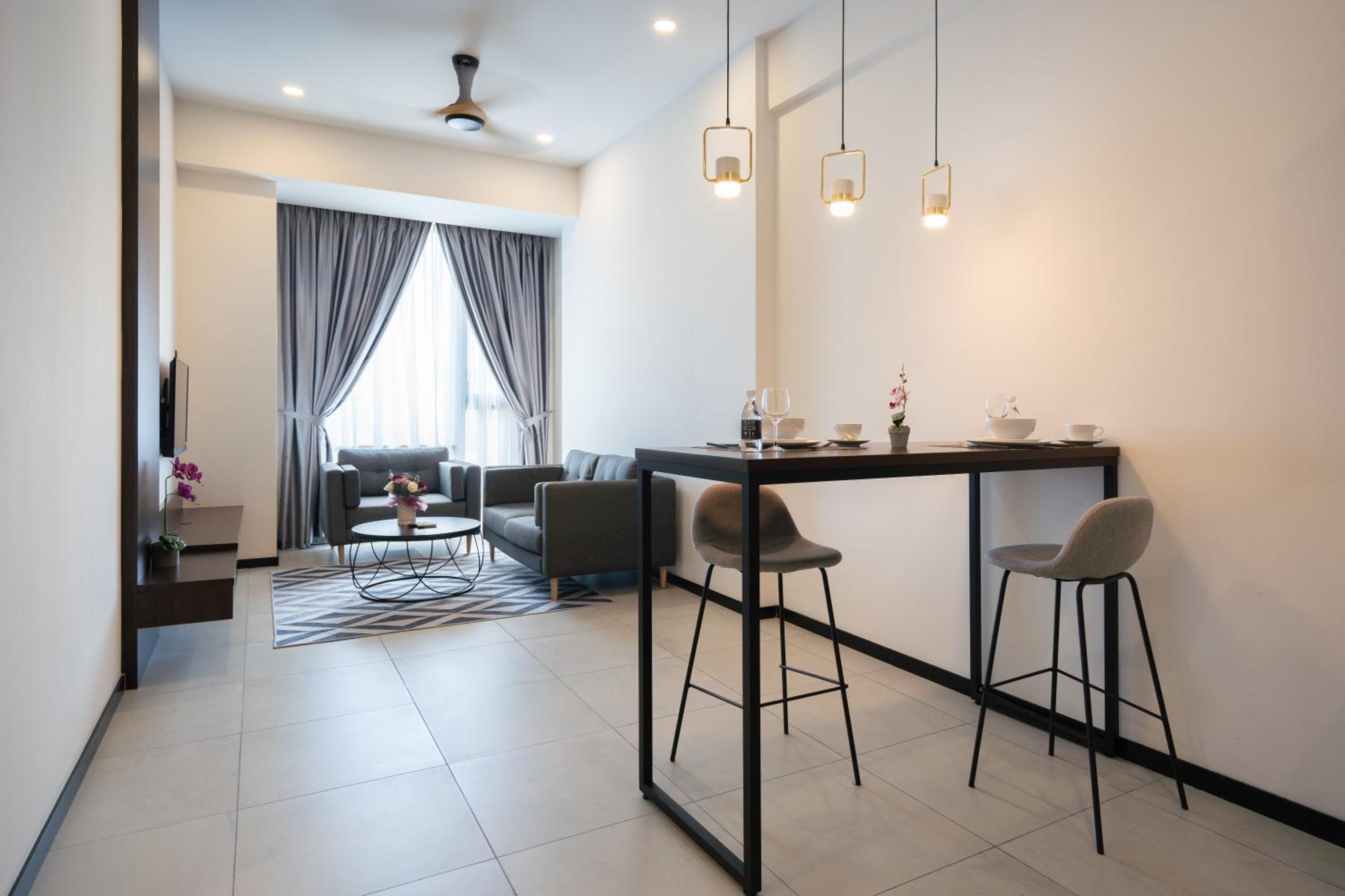 Opus KL Residences by Premium Hospitality