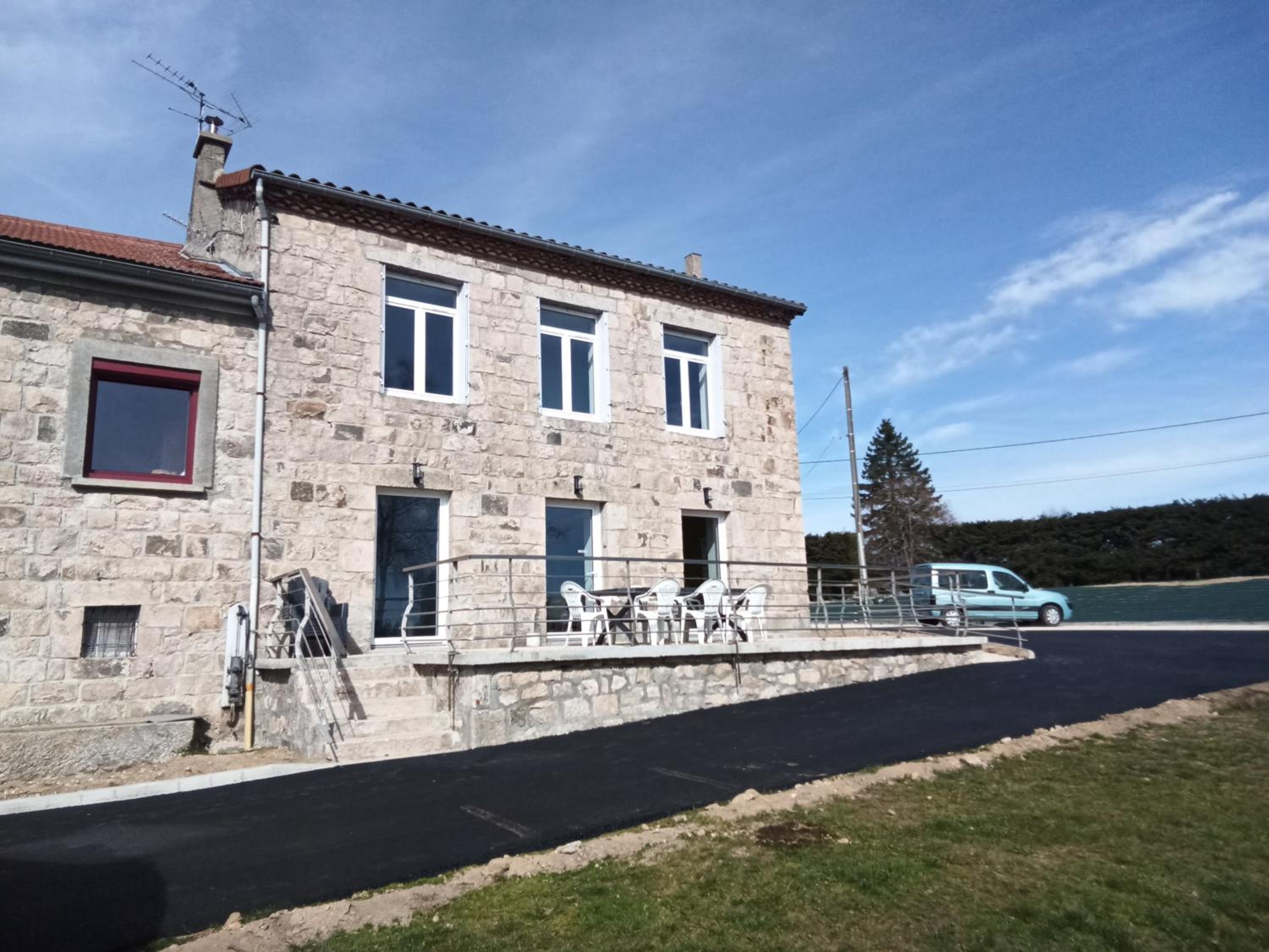 La bonne adresse view 4