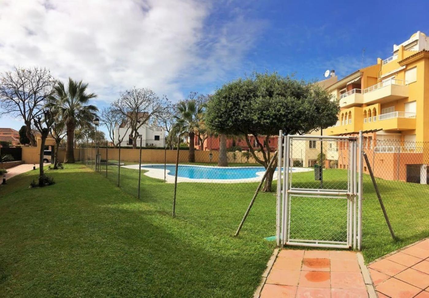 La Alcazaba de Cristina