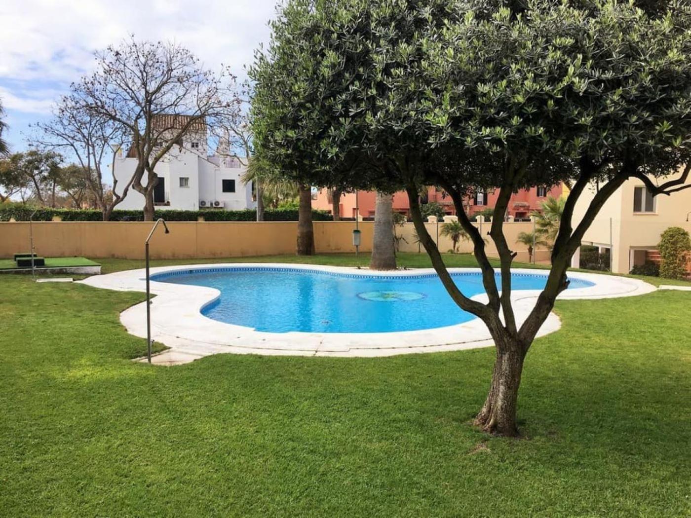 La Alcazaba de Cristina