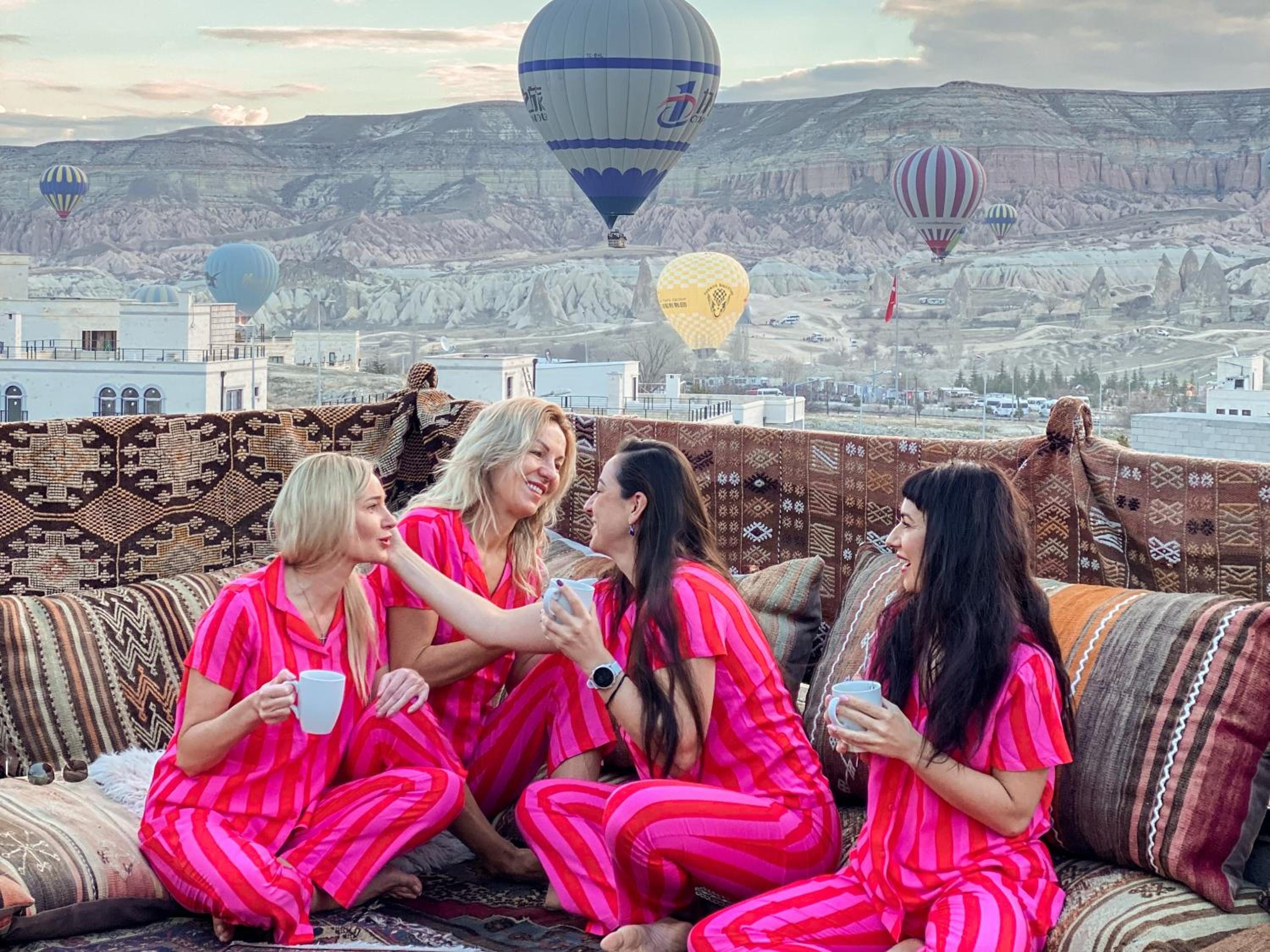 Osmanli Cappadocia Hotel - Image 39