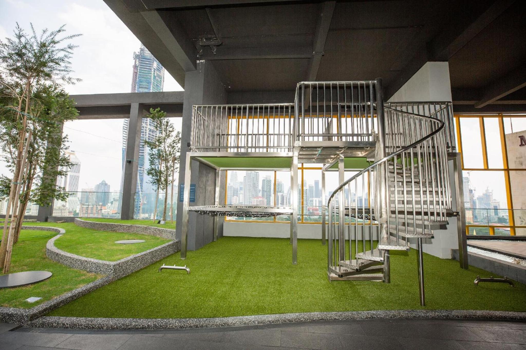 Opus KL Residences by Premium Hospitality