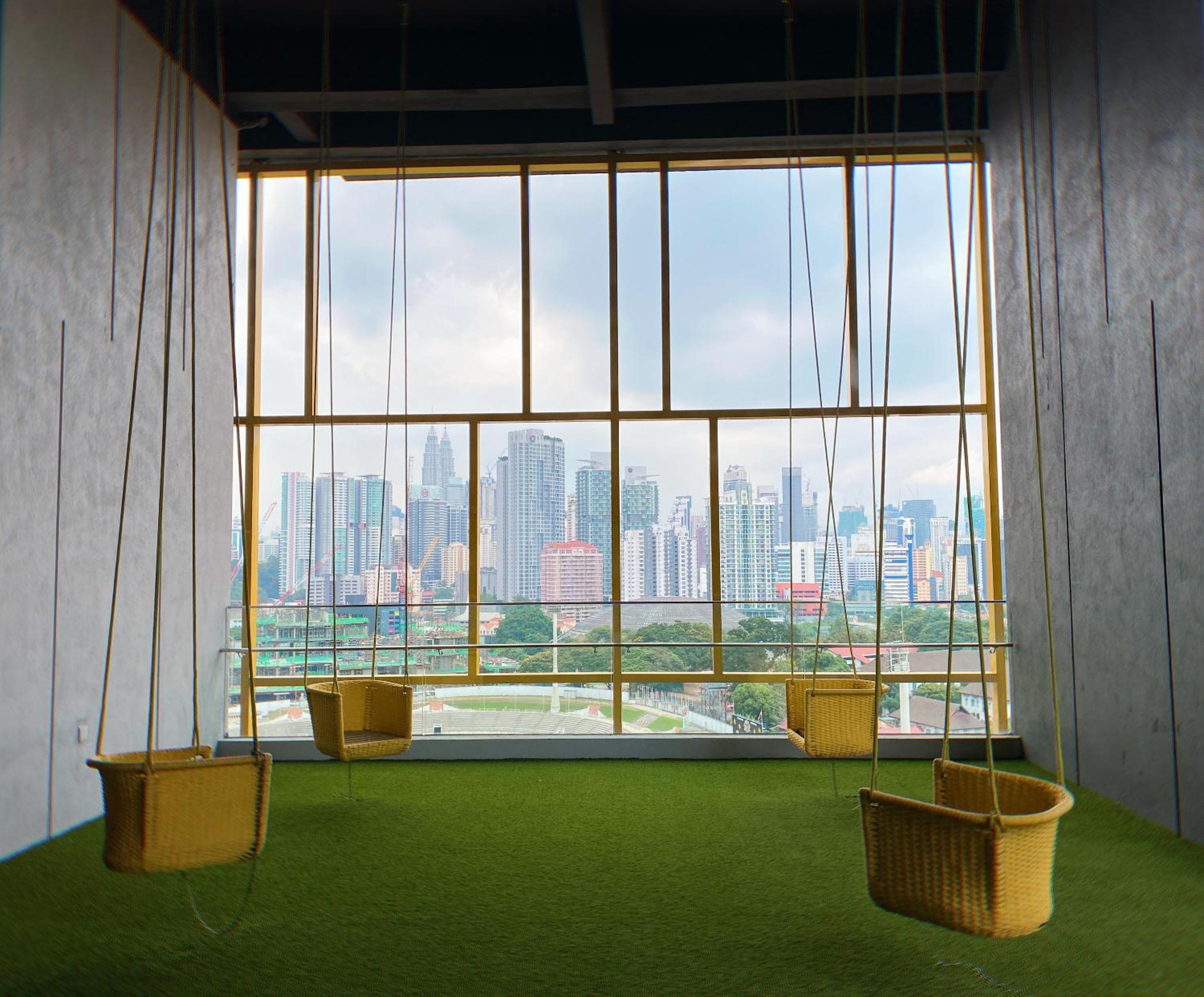 Opus KL Residences by Premium Hospitality