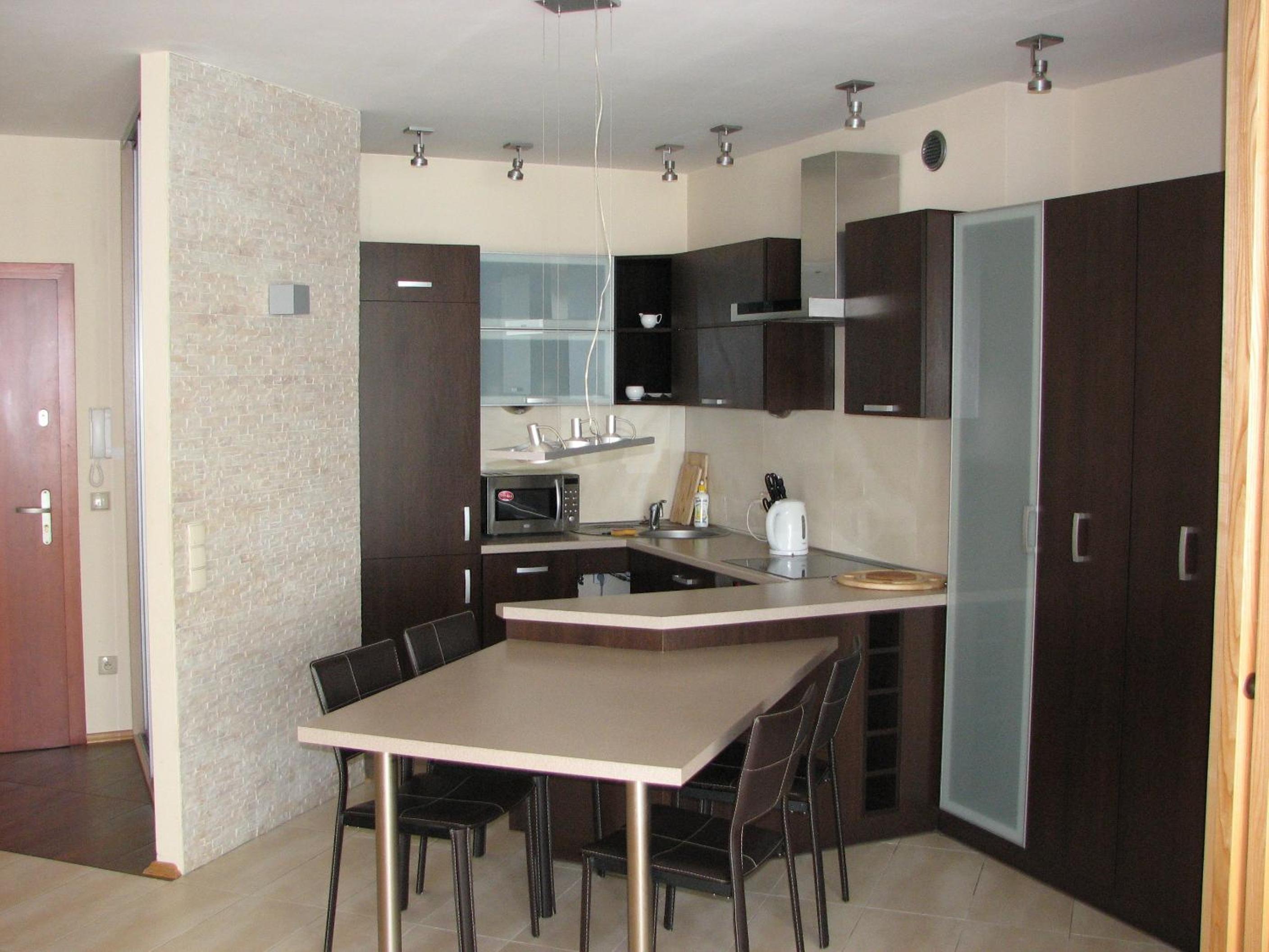 Apartament w Ustroniu view 2