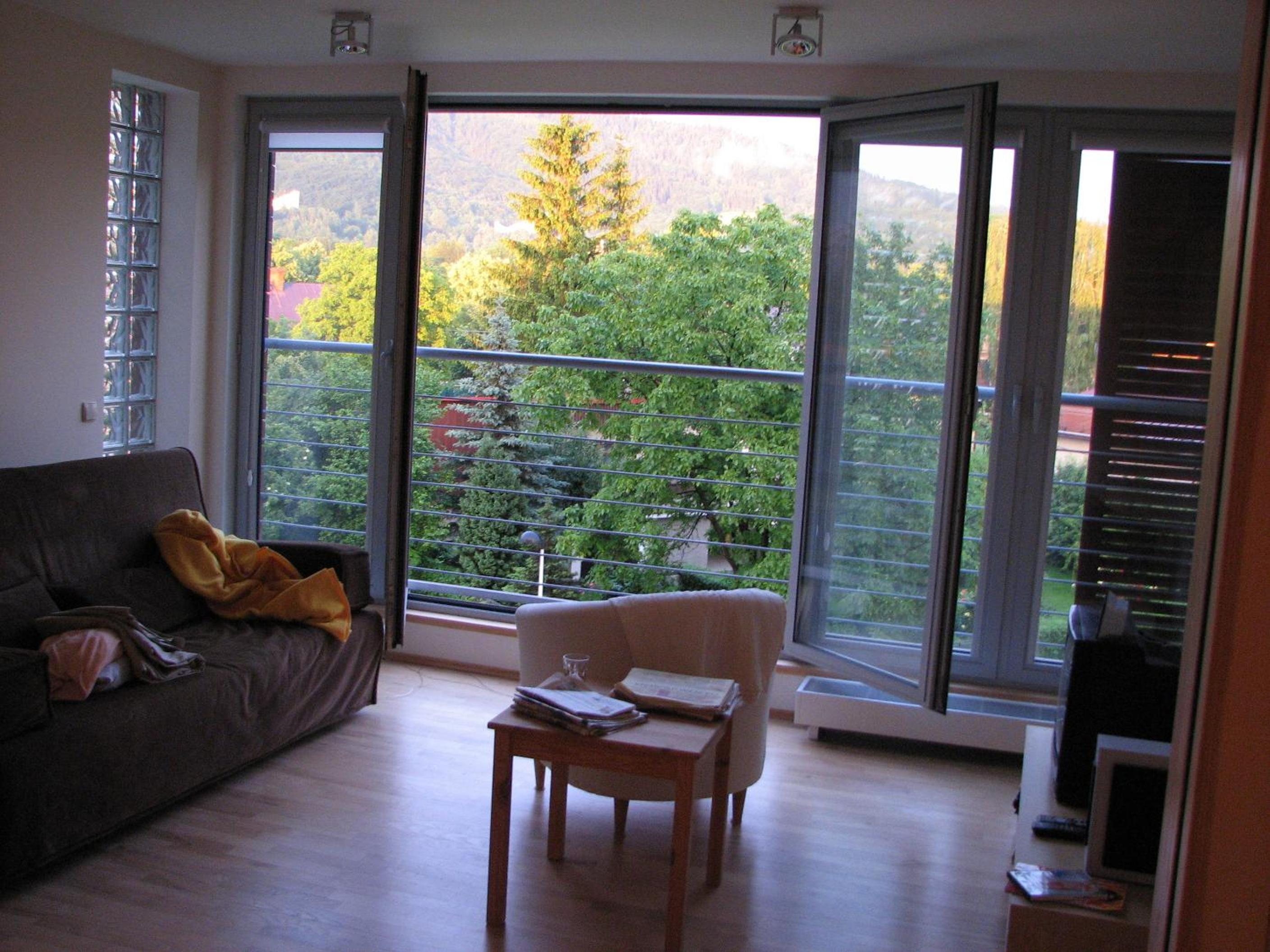Apartament w Ustroniu view 3