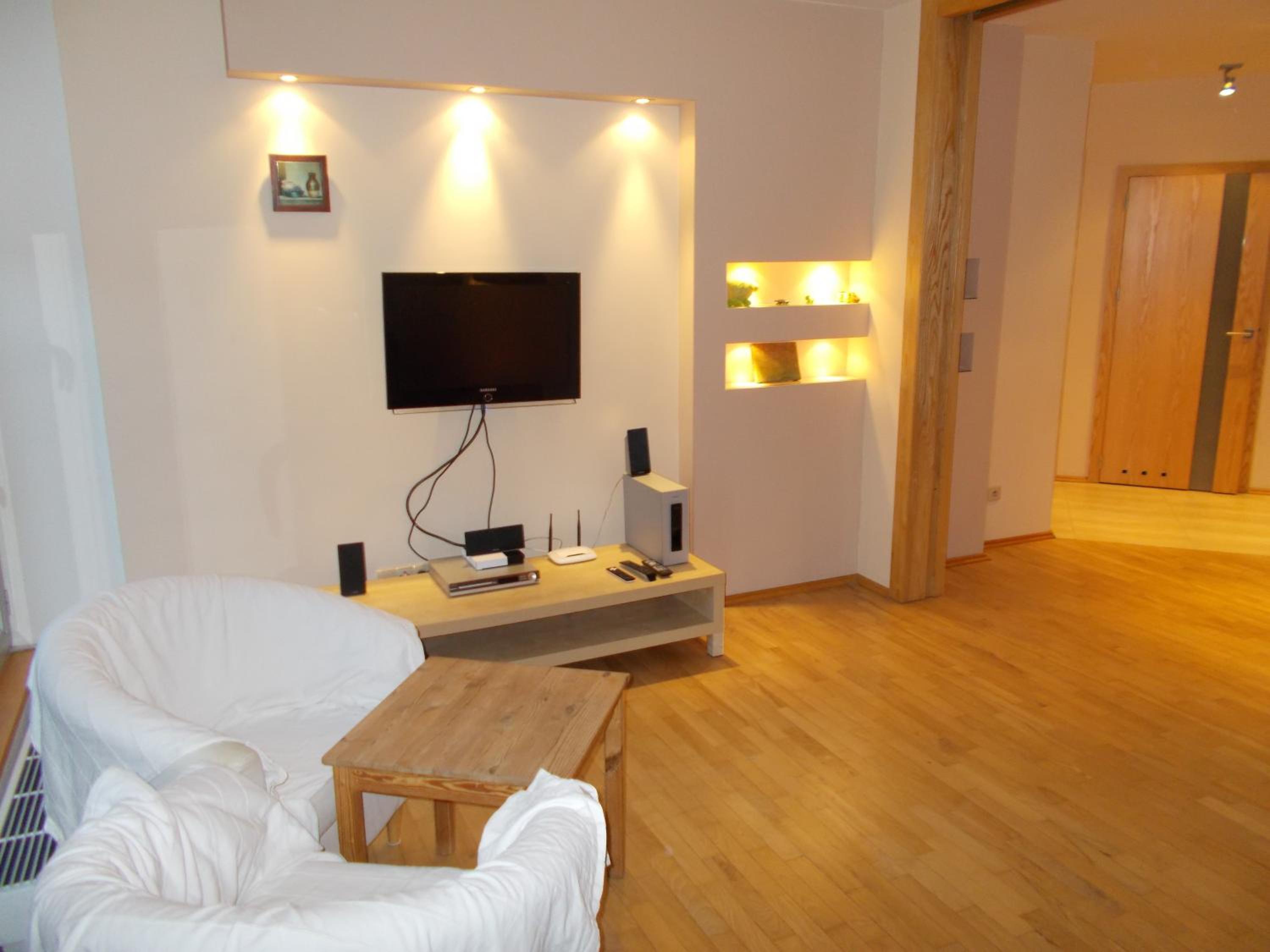 Apartament w Ustroniu view 4