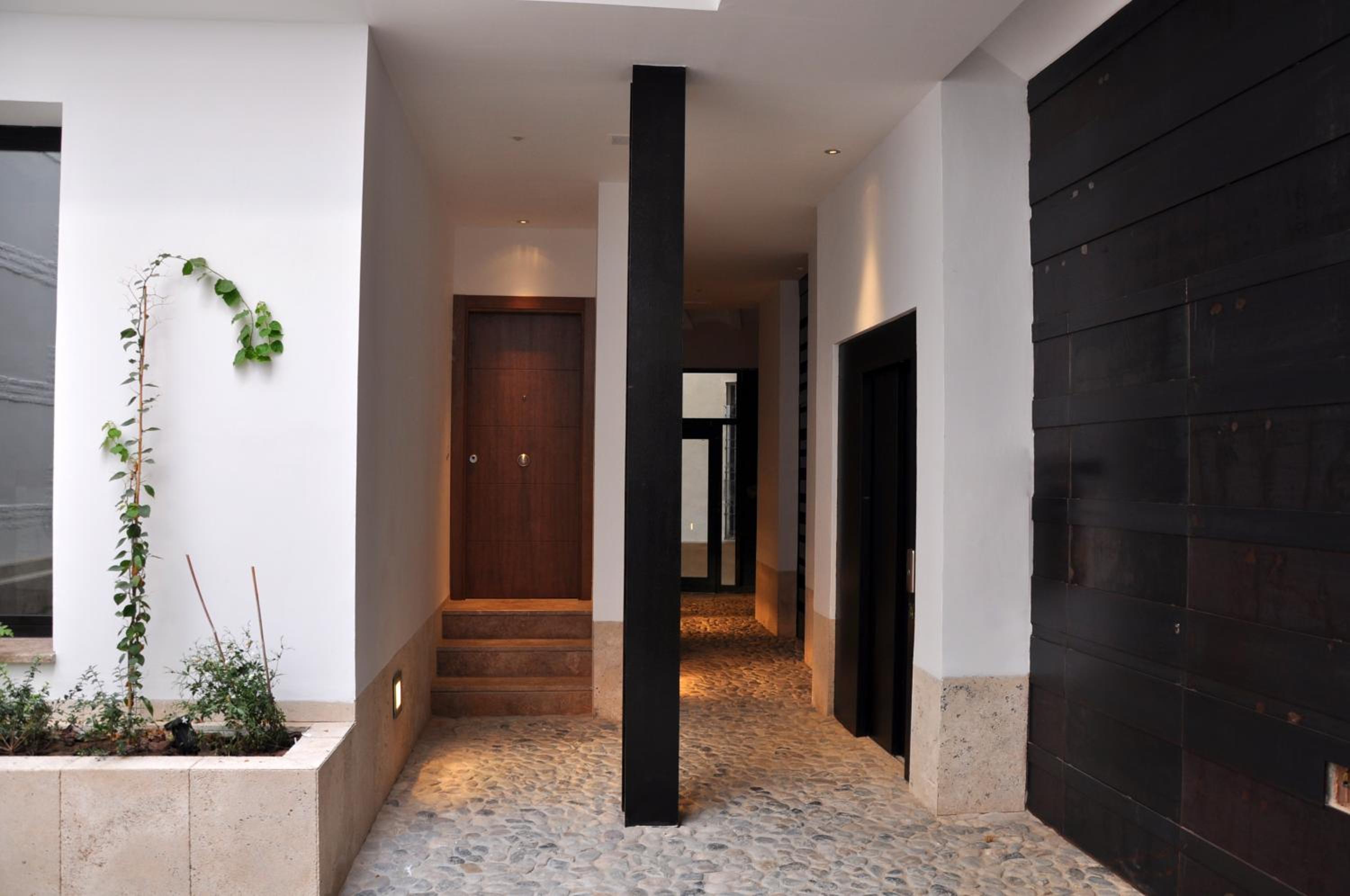 Apartamentos Coronado
