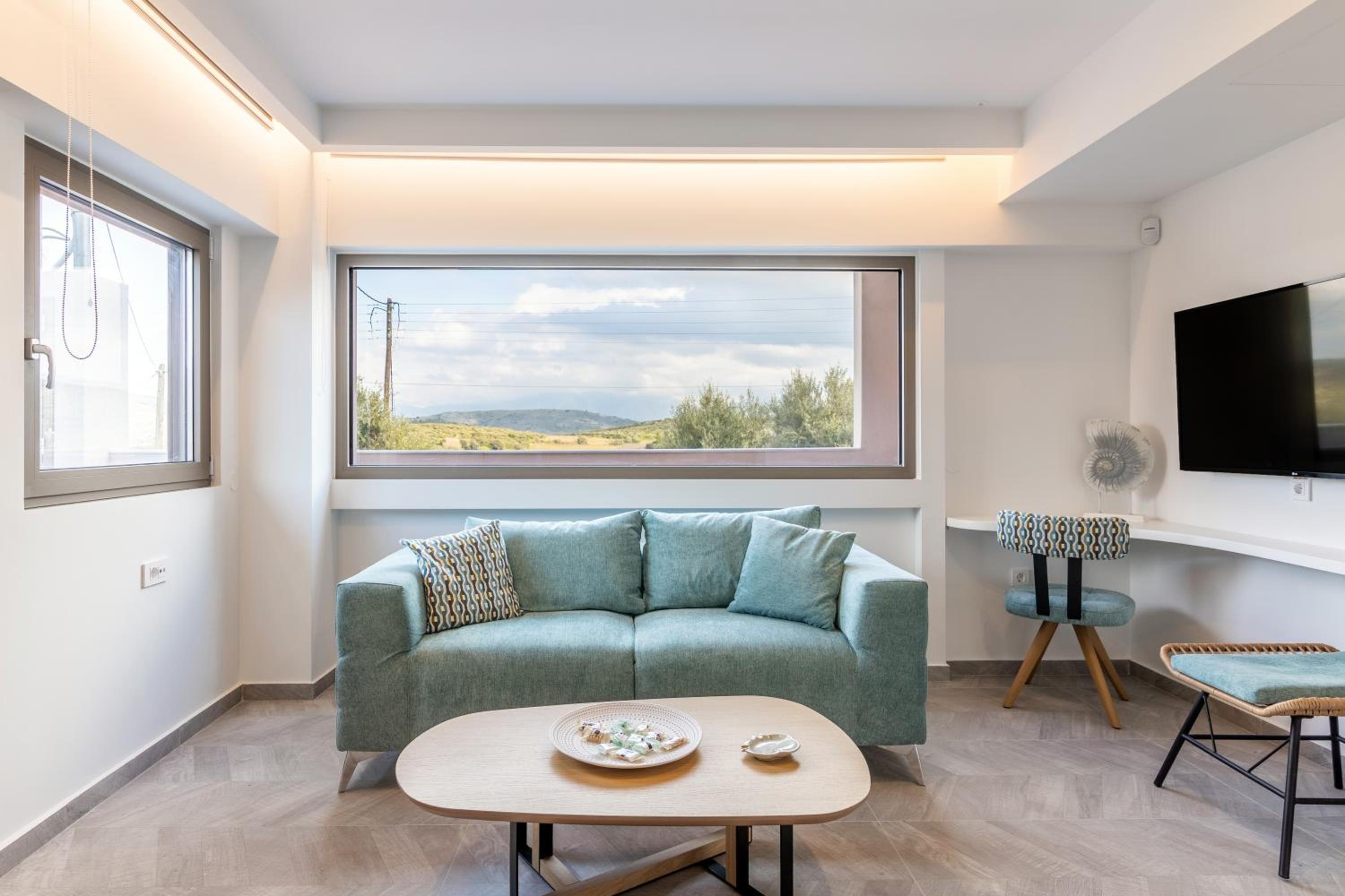 Ostrako Luxury Villa