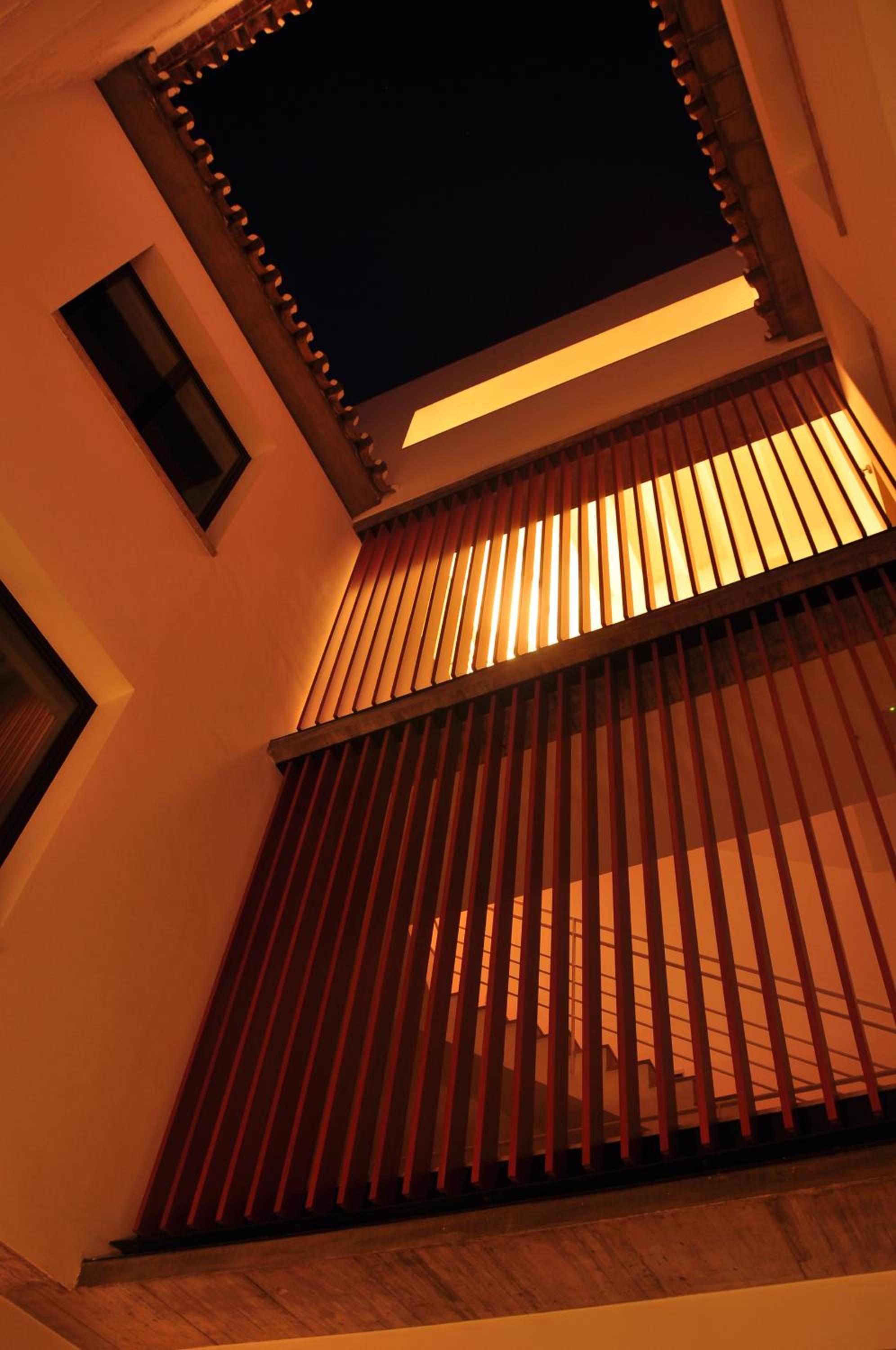 Apartamentos Coronado