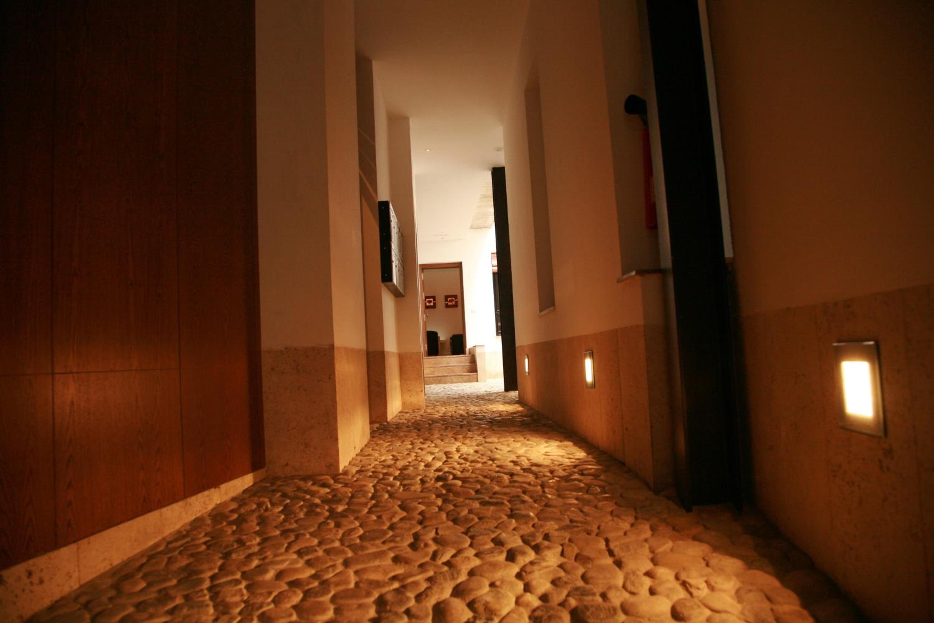 Apartamentos Coronado