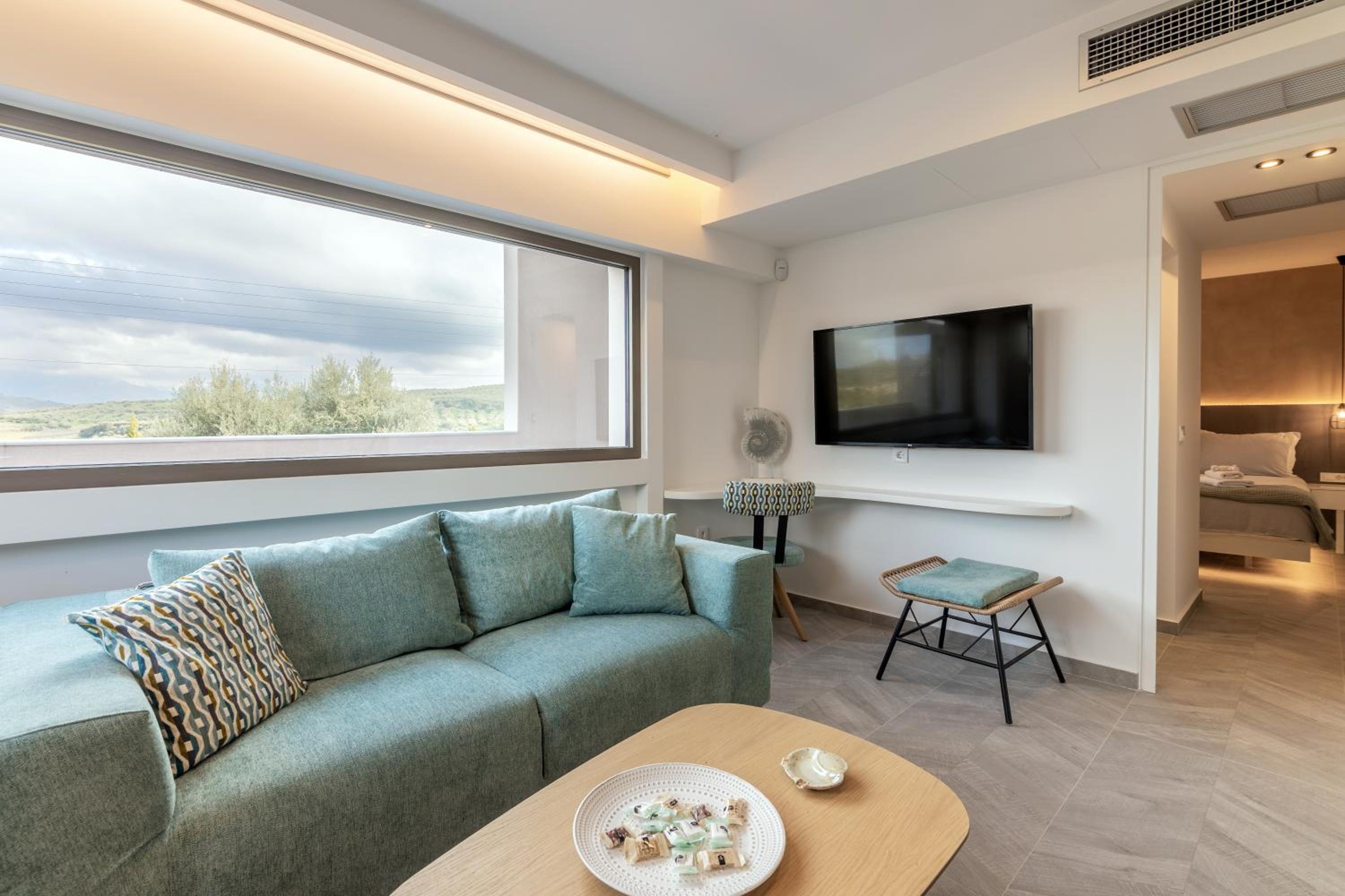 Ostrako Luxury Villa