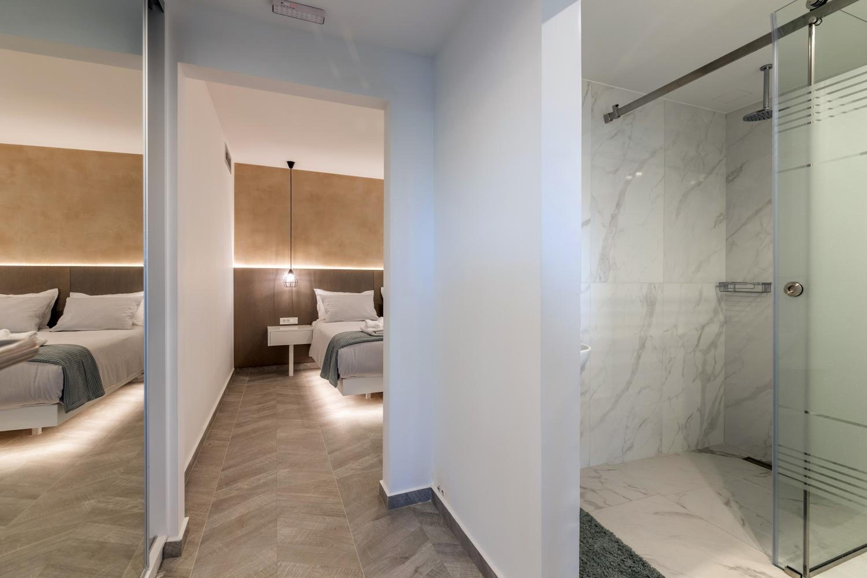 Ostrako Luxury Villa