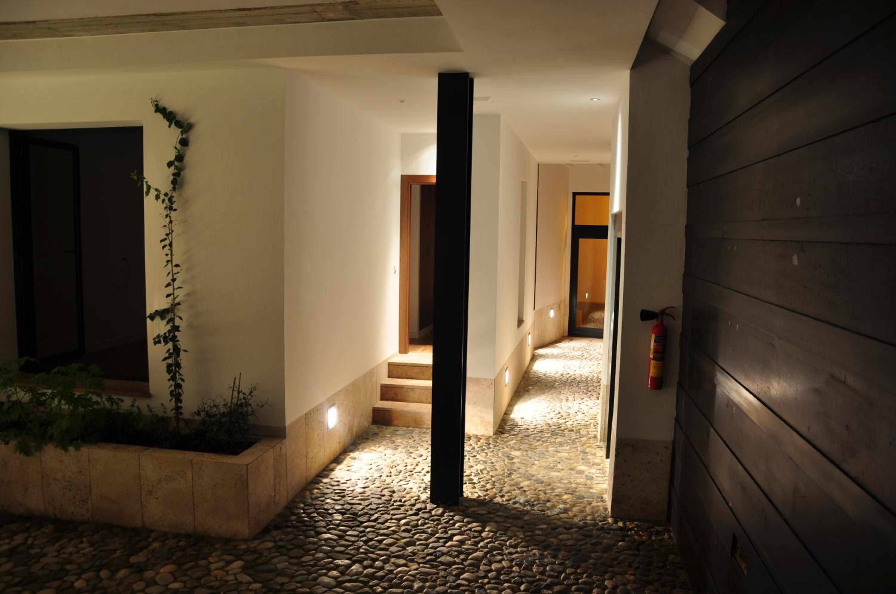 Apartamentos Coronado