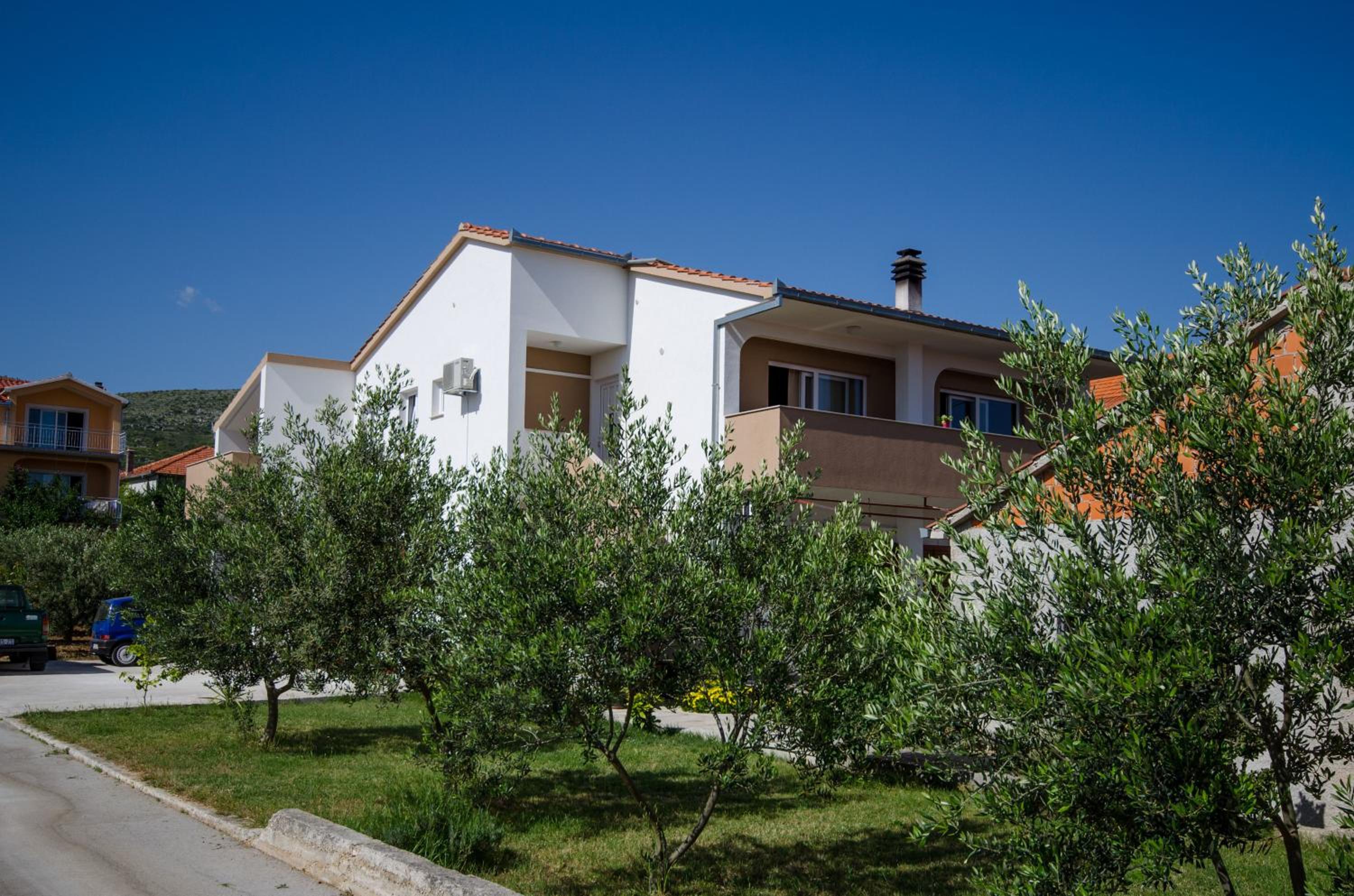 Hotel Apartment Danijela - Image 1