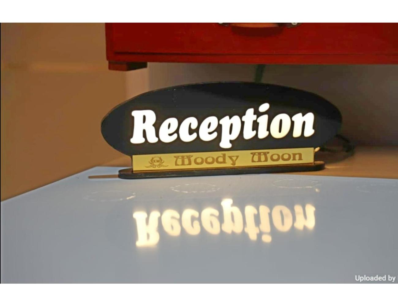 Hotel Moody Moon, Bareilly