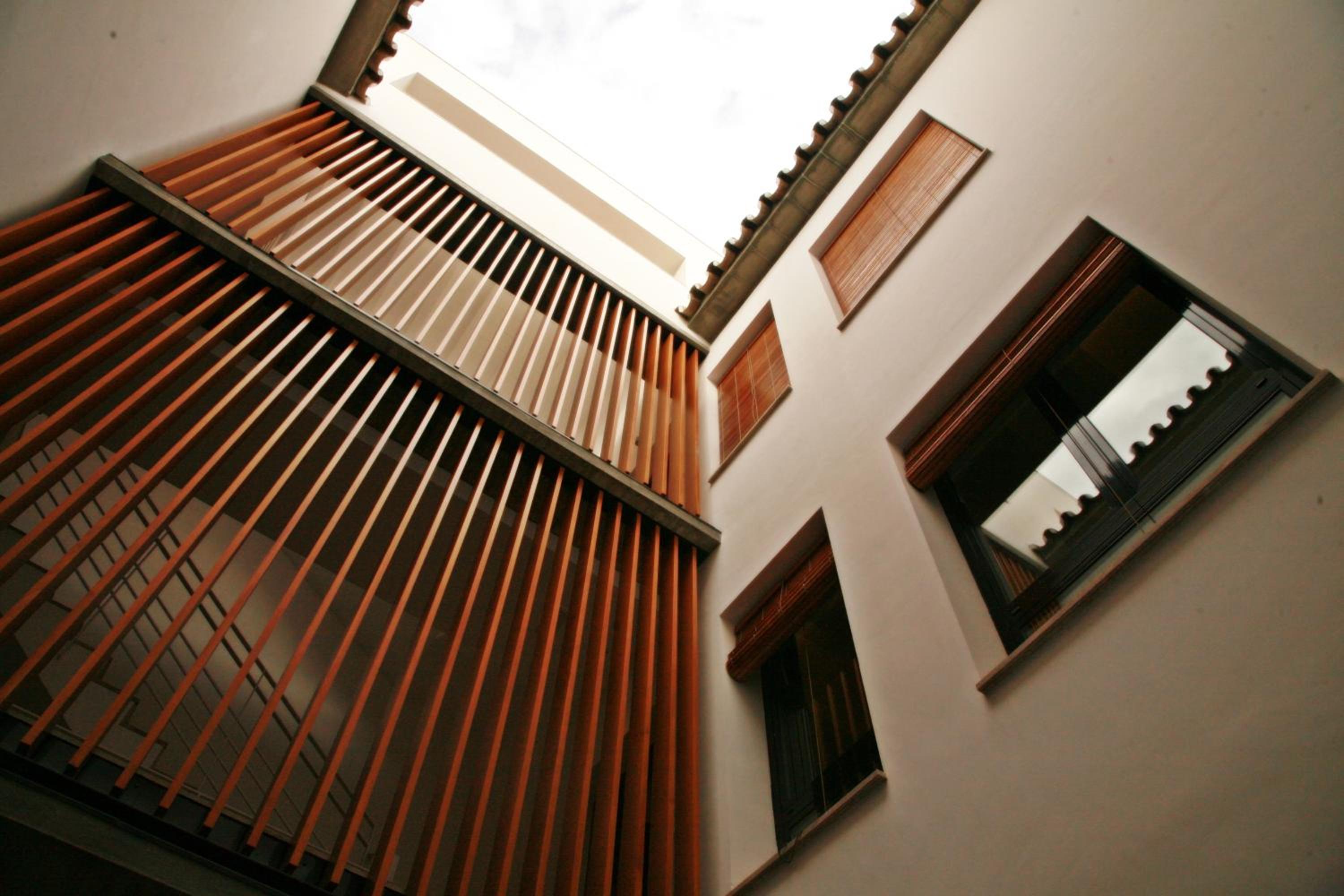 Apartamentos Coronado