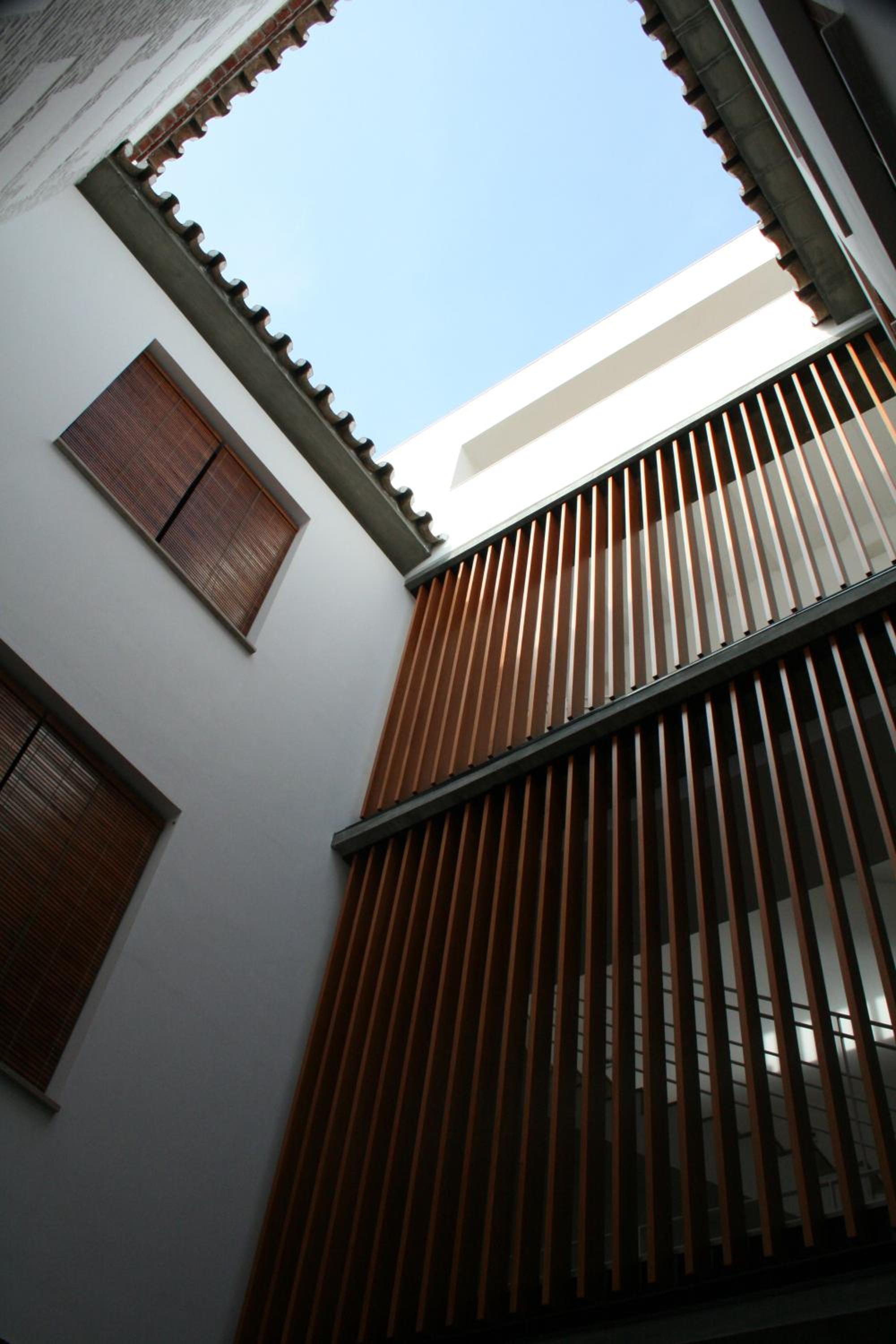 Apartamentos Coronado