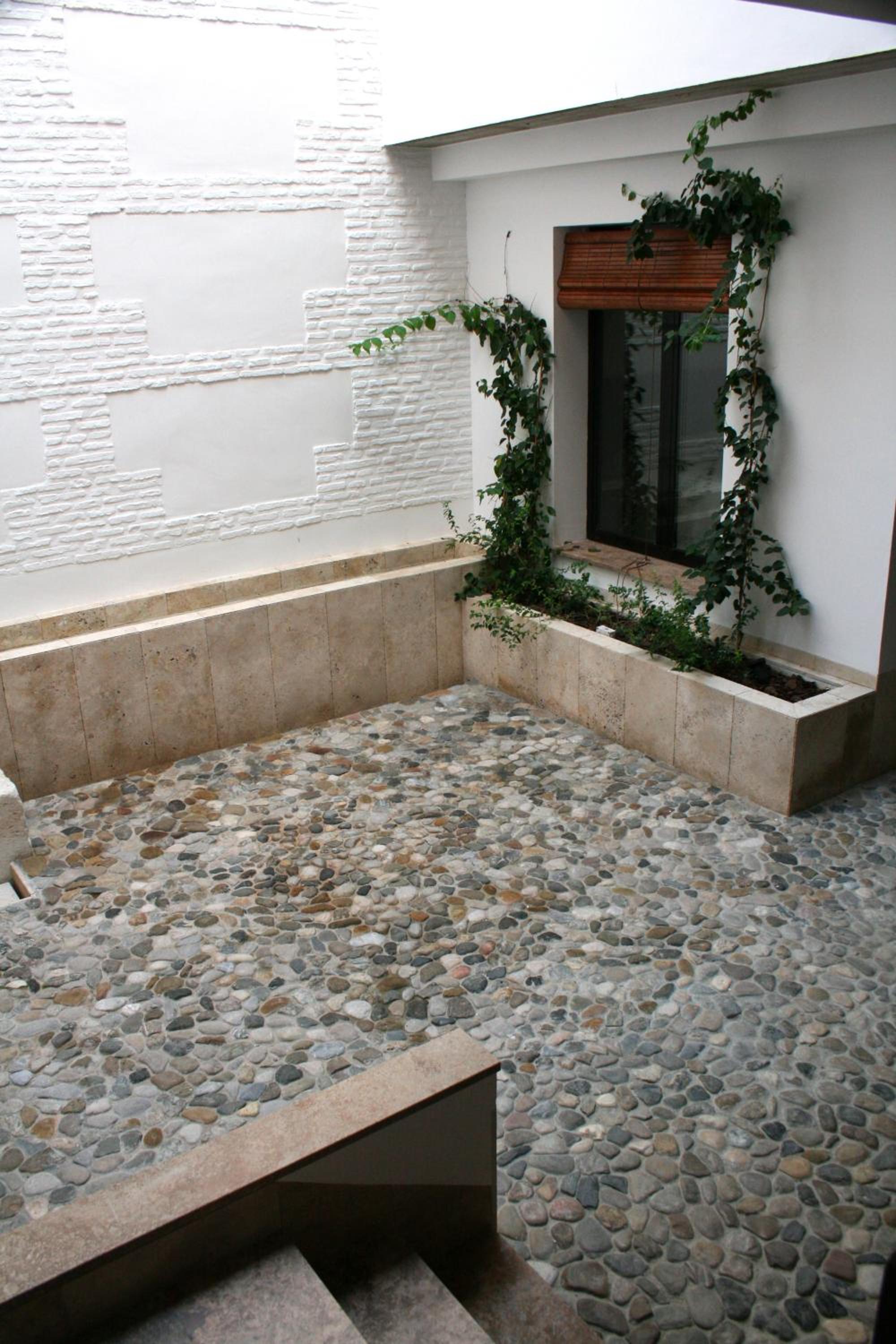 Apartamentos Coronado