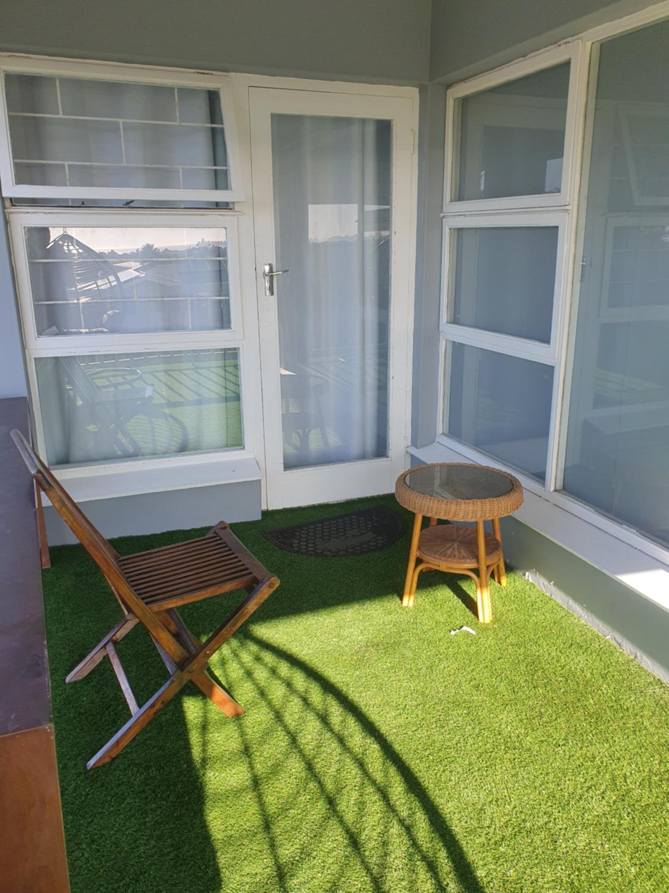 Gardenia Guesthouse view 4