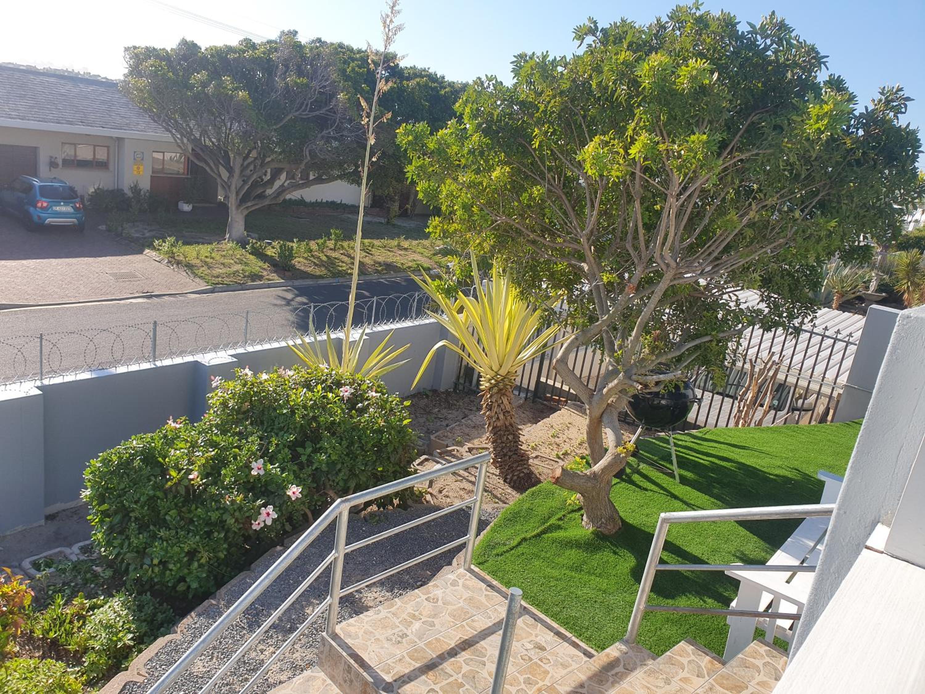 Gardenia Guesthouse view 5