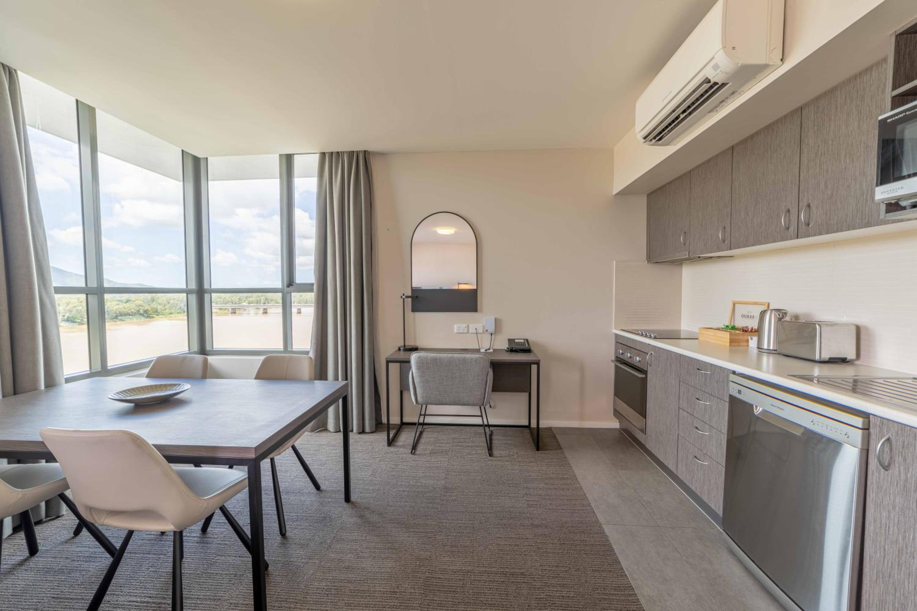 Rockhampton Vacations - Quest Rockhampton - Property Image 3
