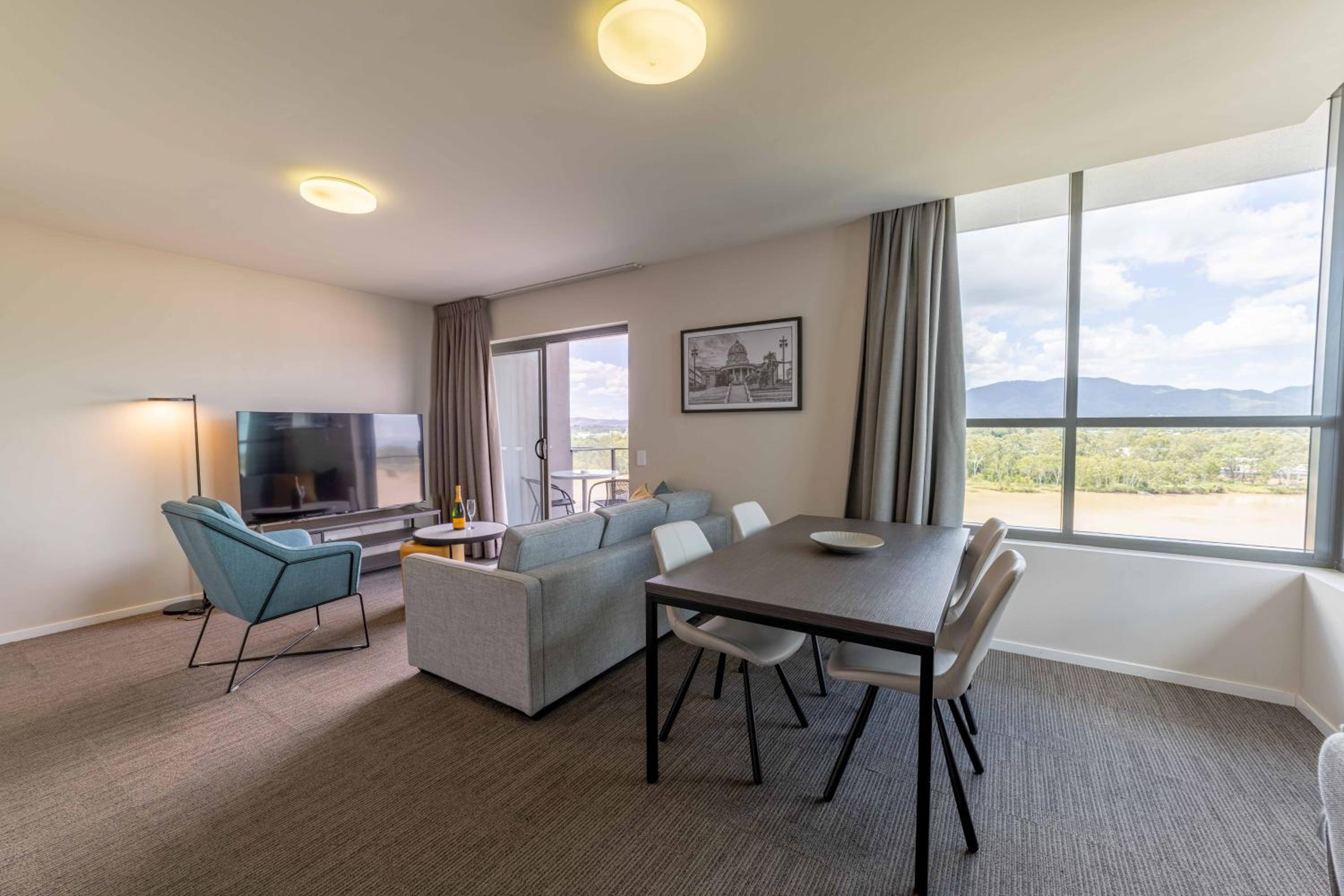 Rockhampton Vacations - Quest Rockhampton - Property Image 2