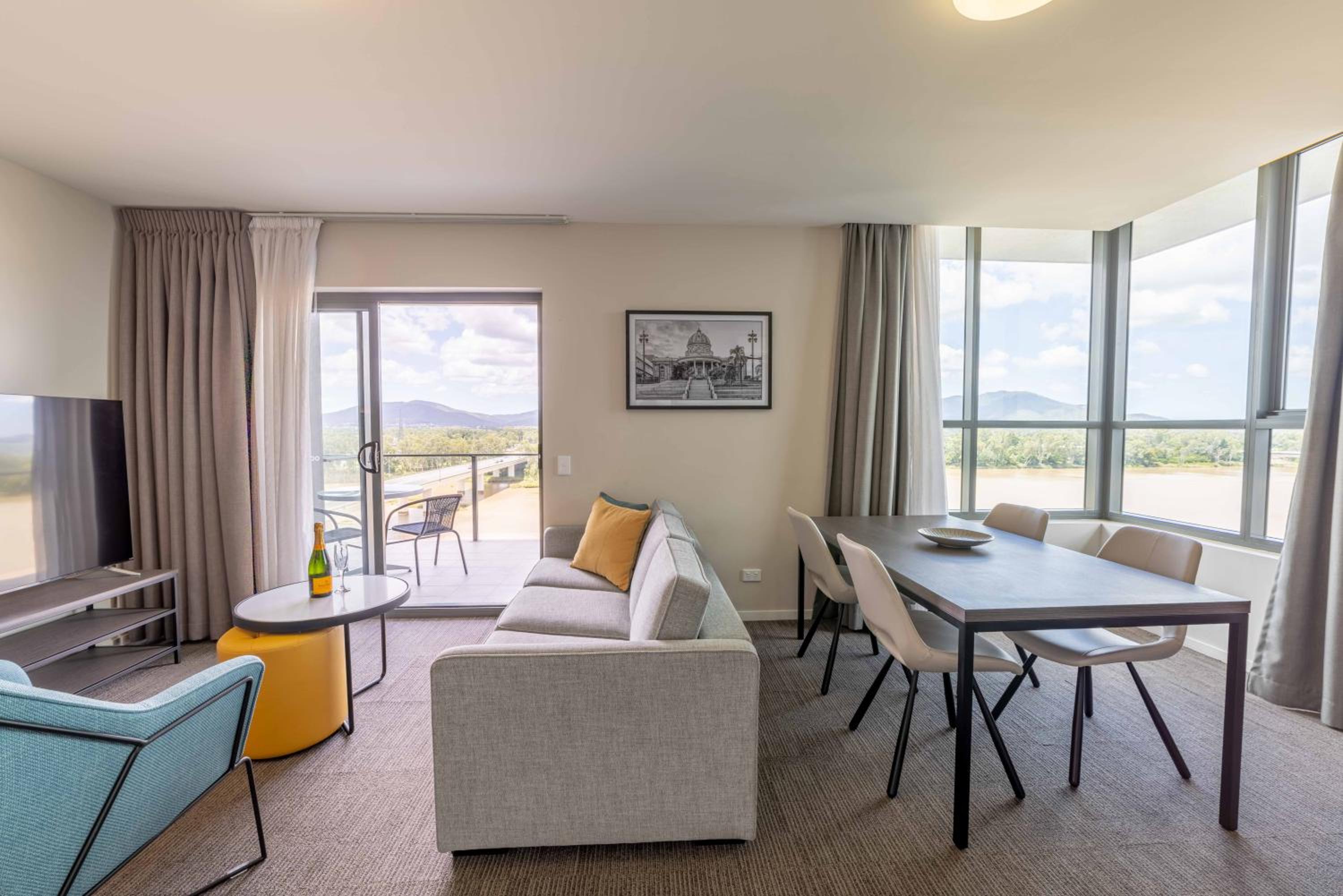 Rockhampton Vacations - Quest Rockhampton - Property Image 10