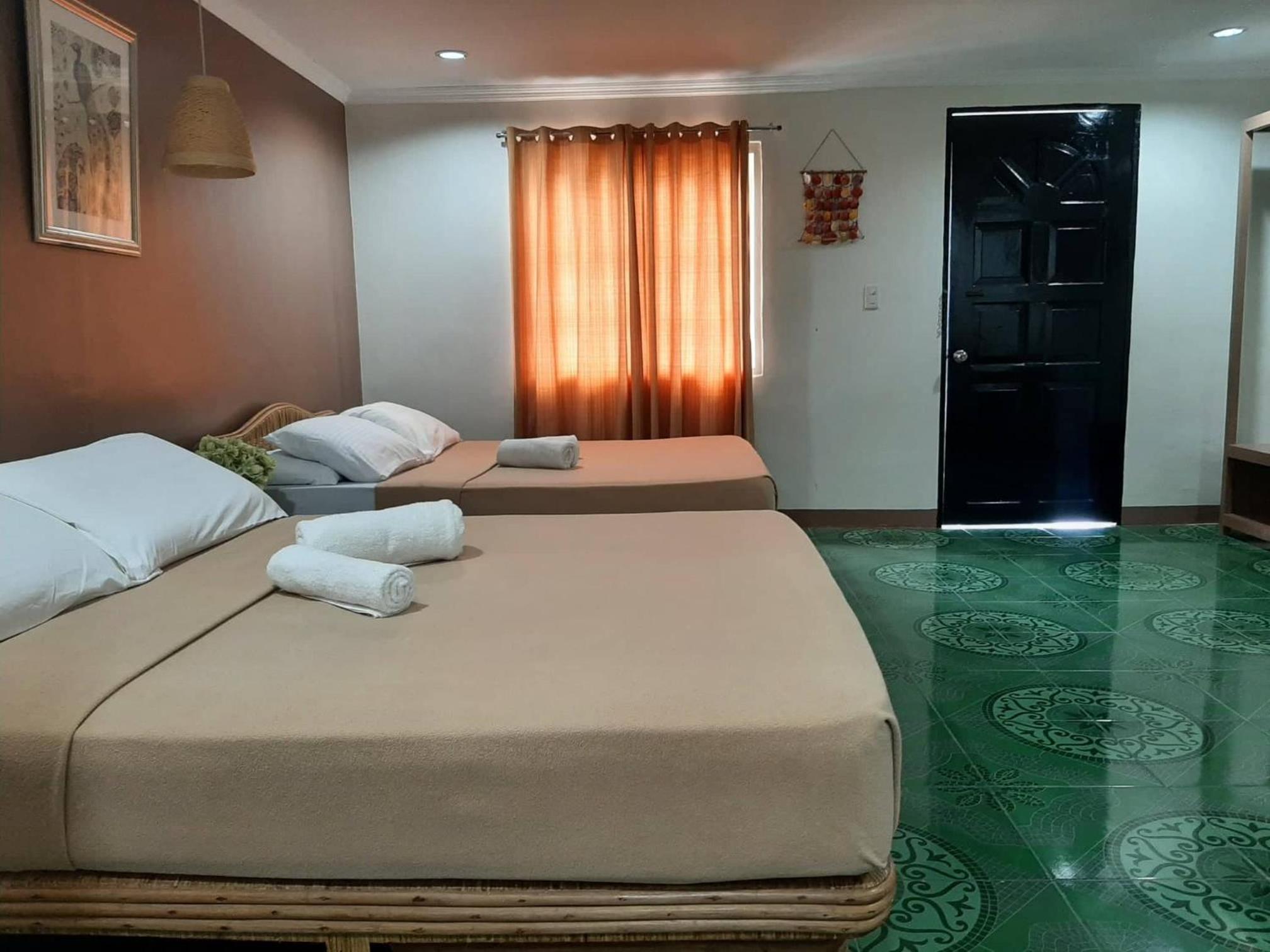 Panglao Grande Resort 邦劳美丽度假村, Panglao - 13