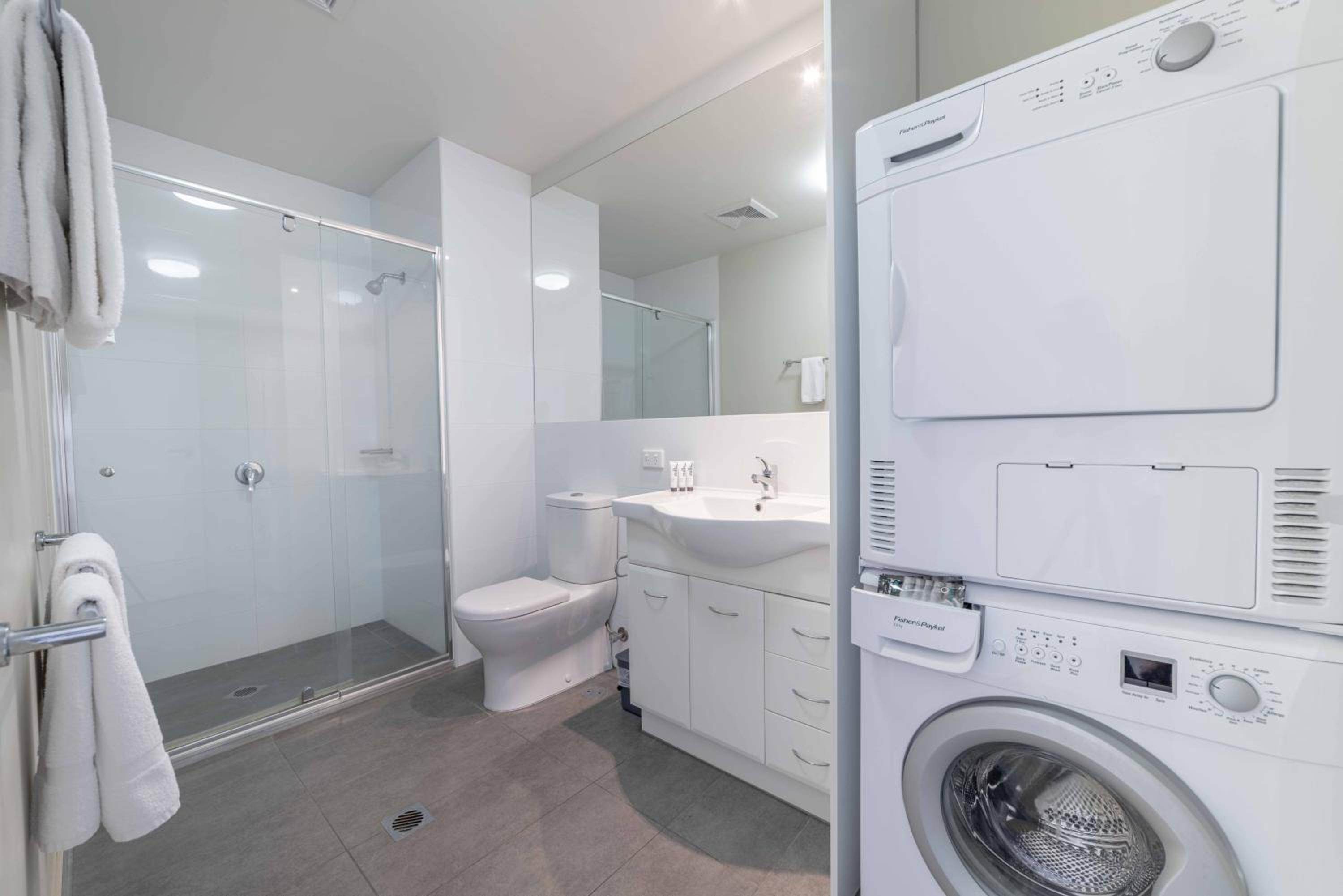 Rockhampton Vacations - Quest Rockhampton - Property Image 5