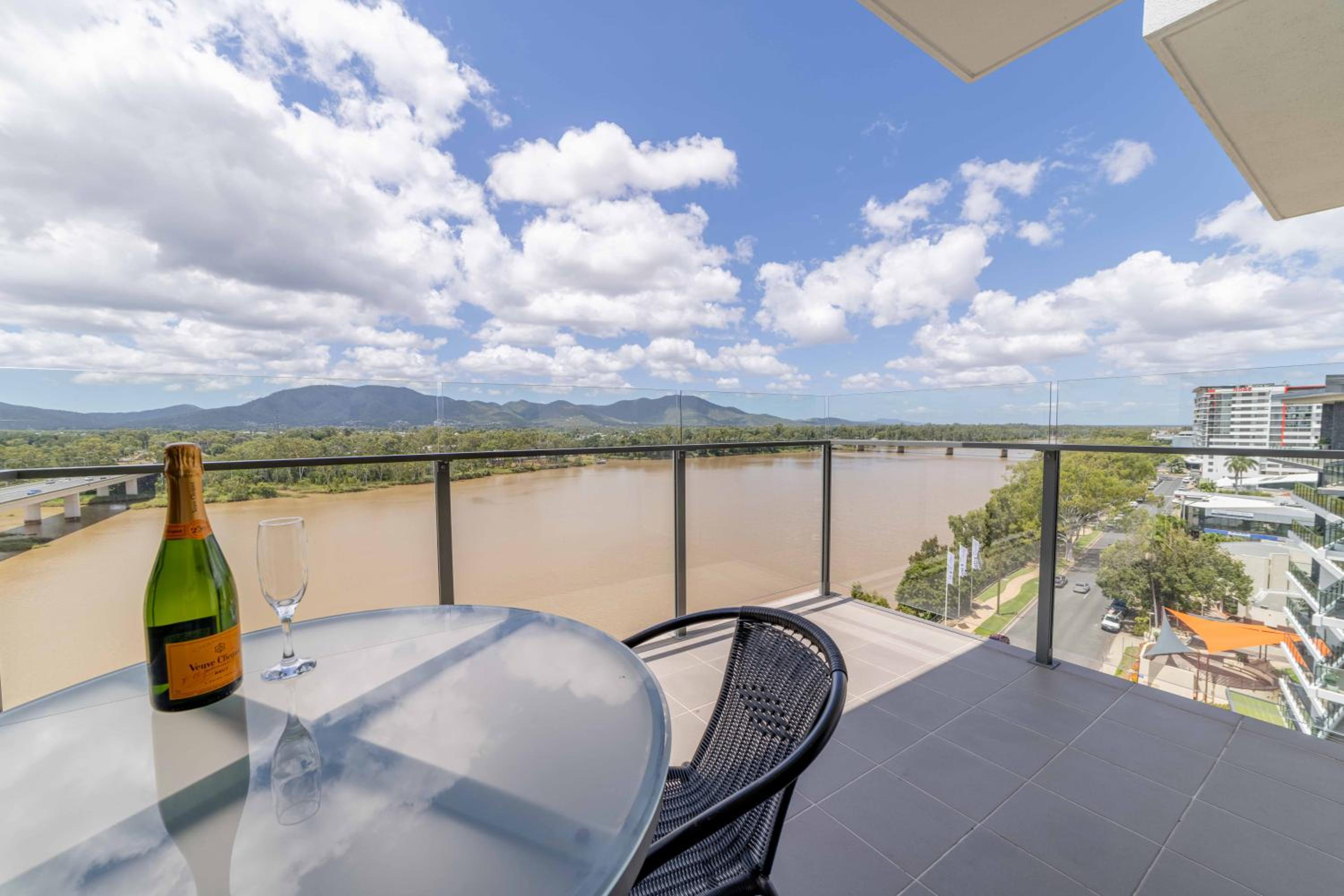 Rockhampton Vacations - Quest Rockhampton - Property Image 4