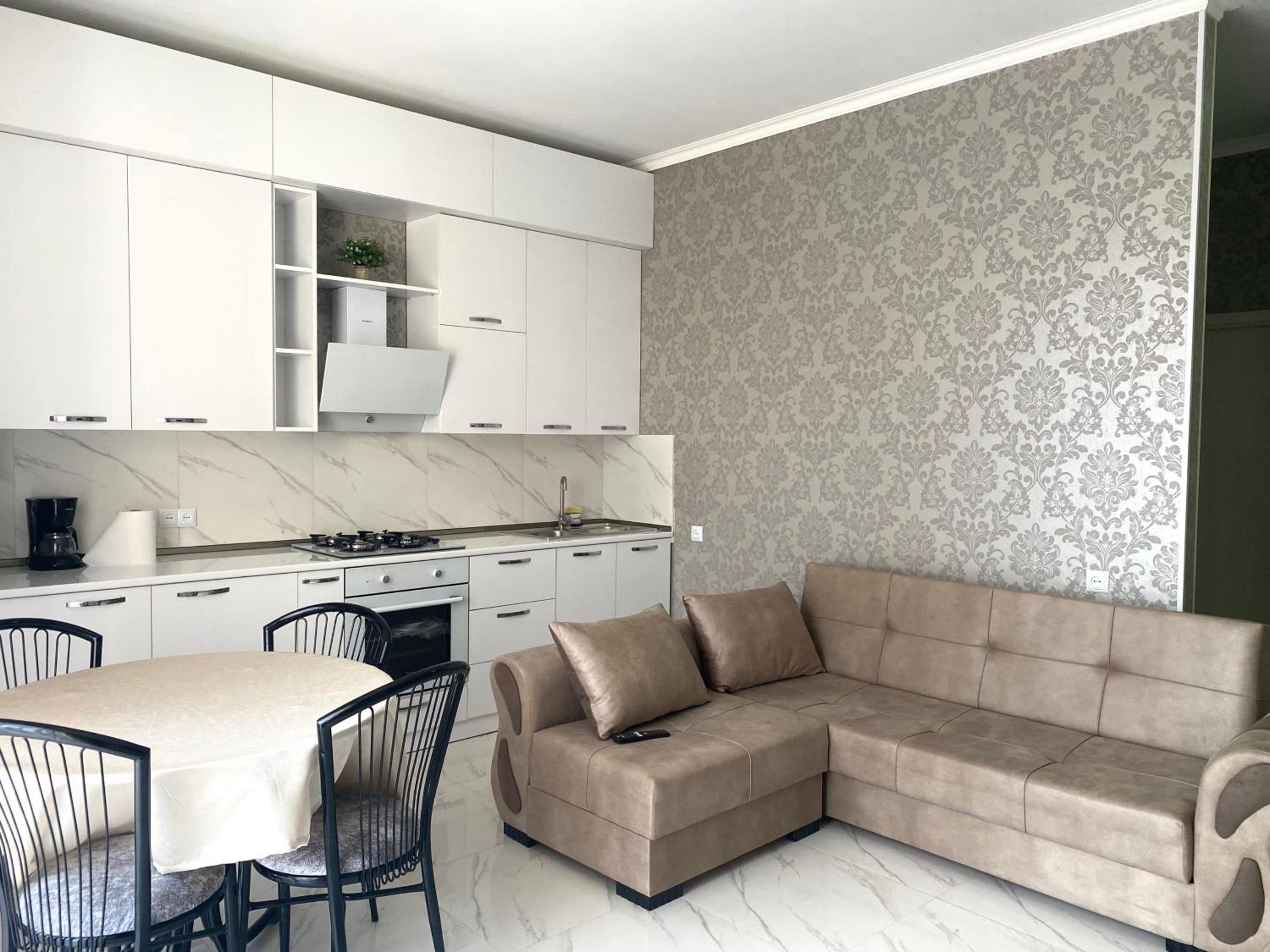 Cozy House Tbilisi view 2