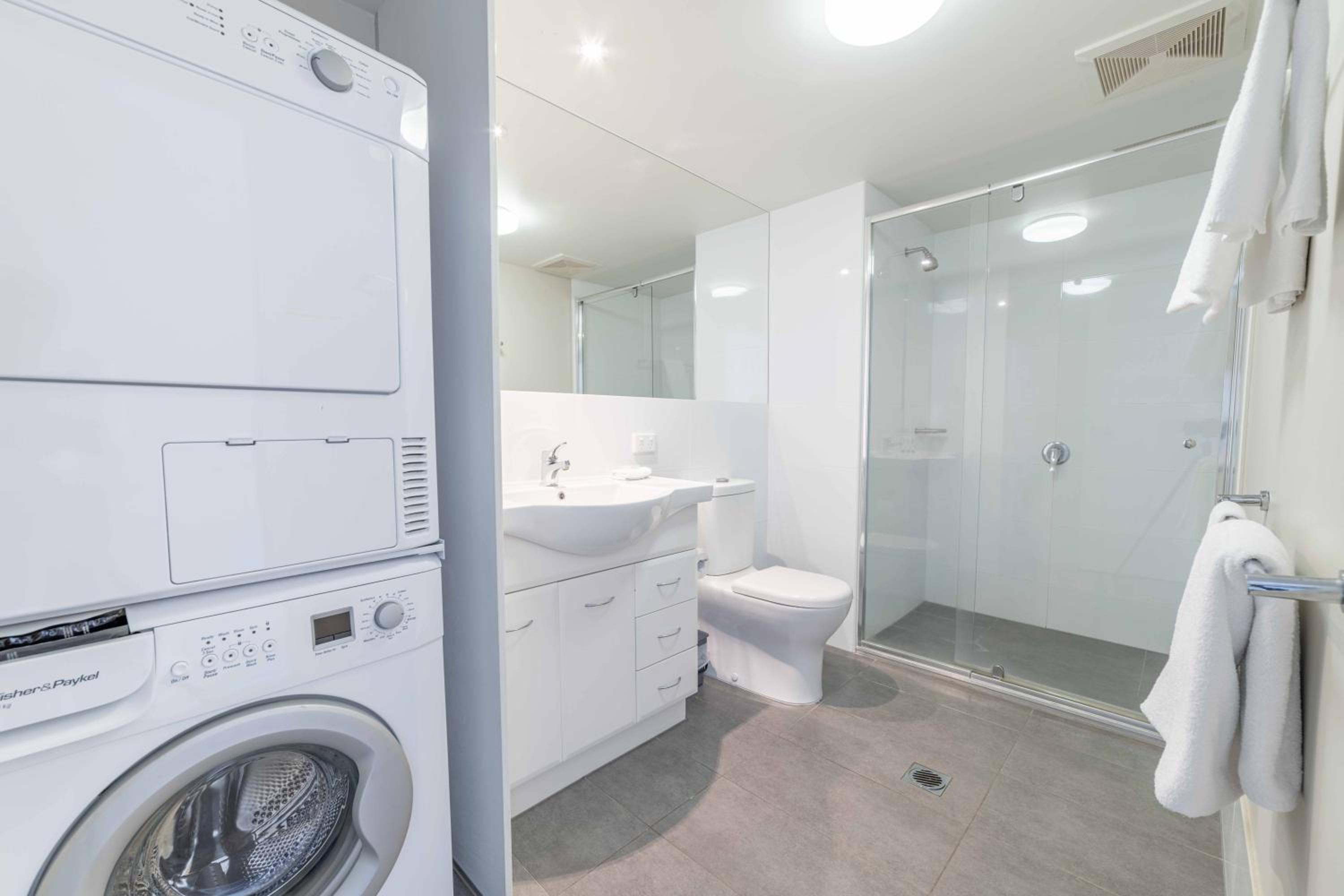 Rockhampton Vacations - Quest Rockhampton - Property Image 6