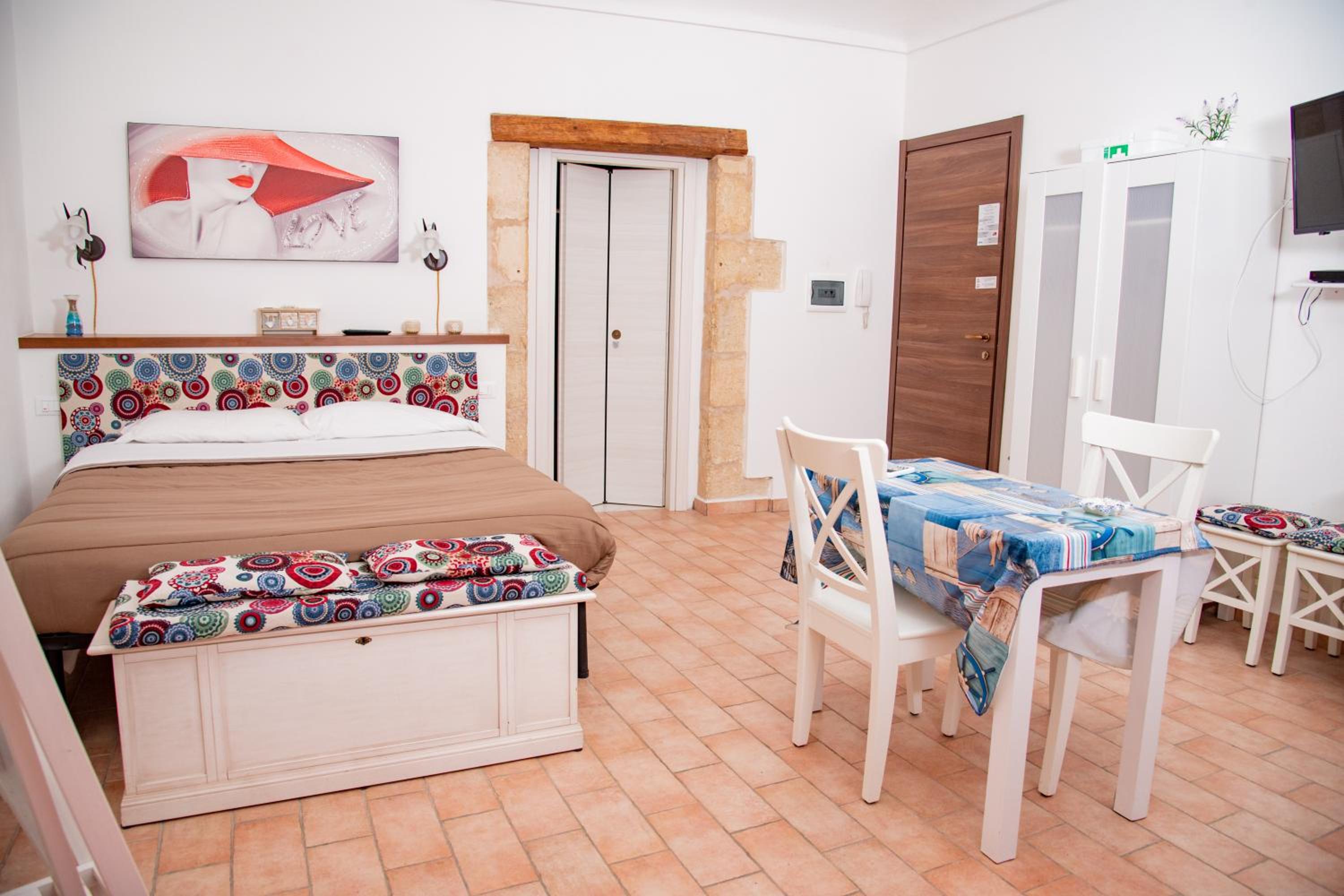 Xenia Home and Selene Home 200m From Sea Apartments photo 5