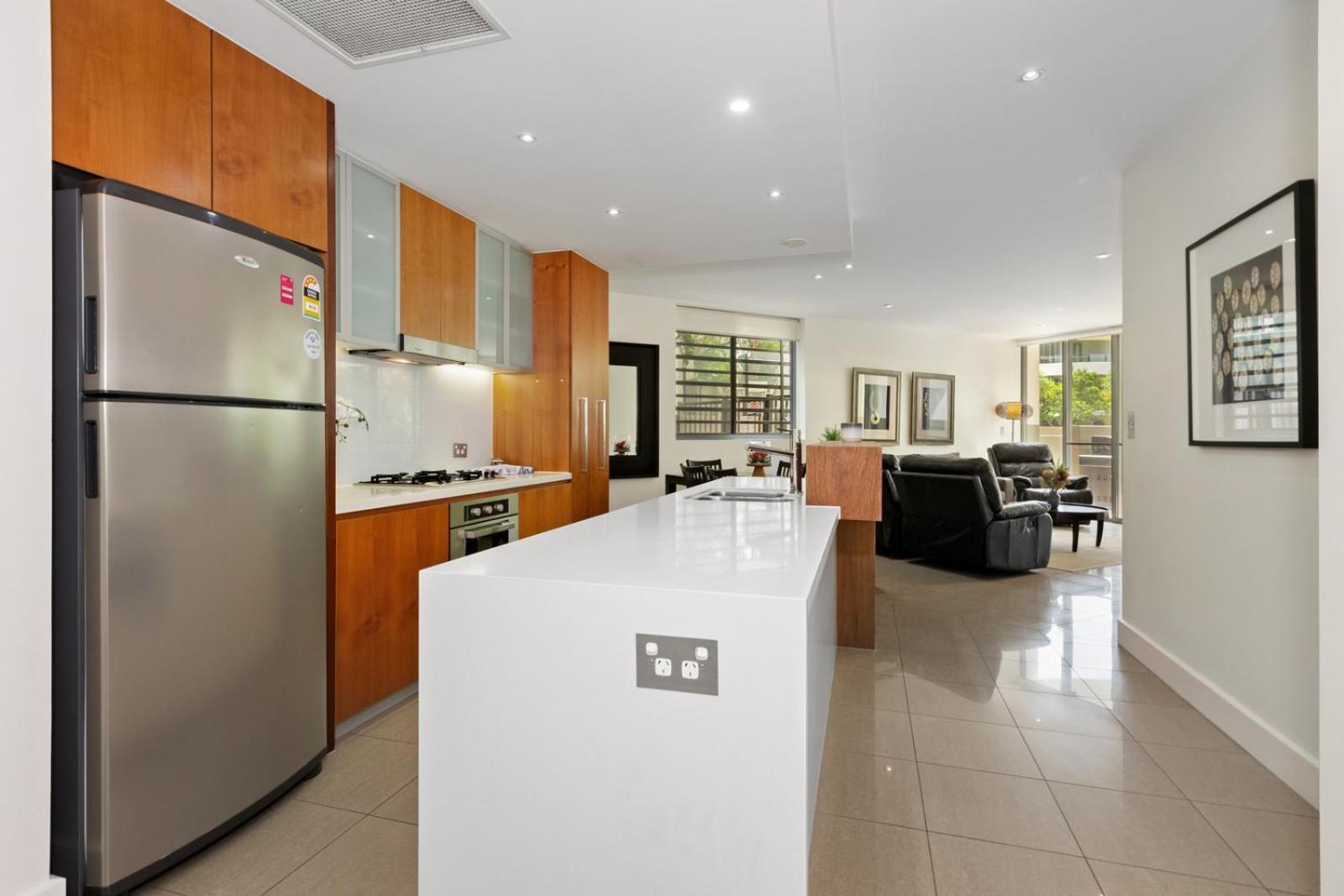 Cotton Beach Resort - Tweed Coast Holidays ®