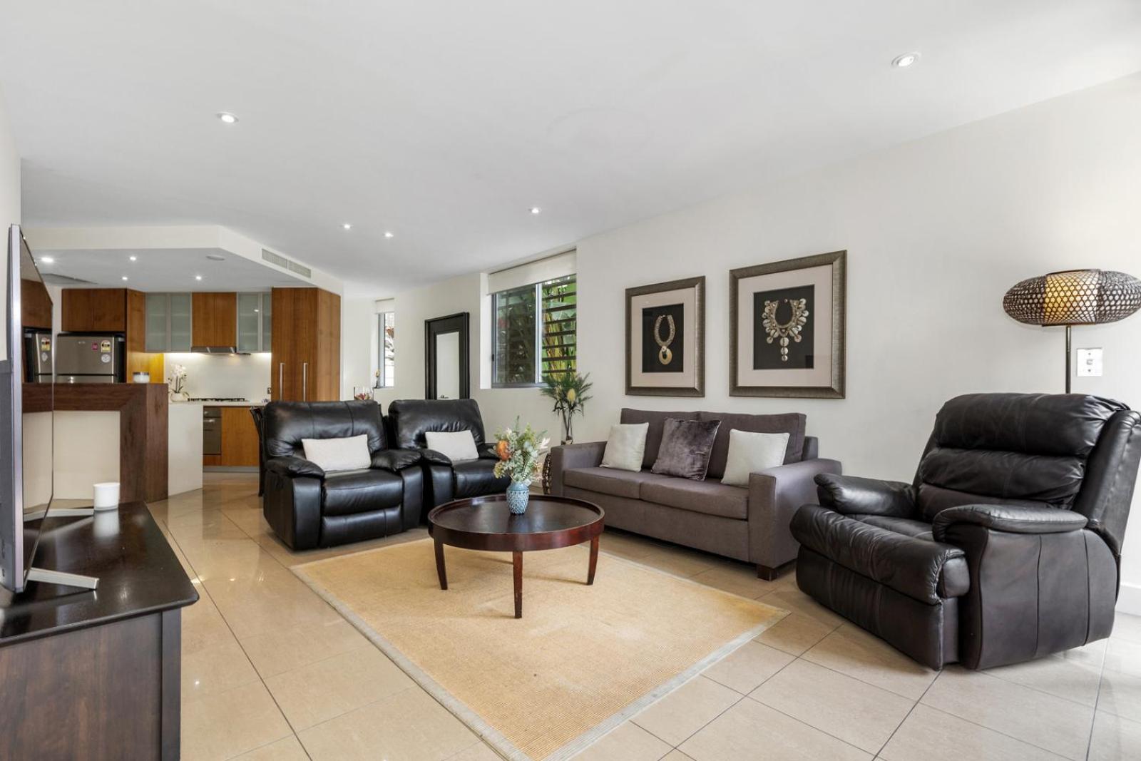 Cotton Beach Resort - Tweed Coast Holidays ®