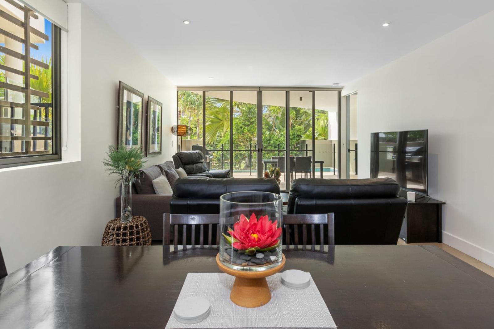 Cotton Beach Resort - Tweed Coast Holidays ®