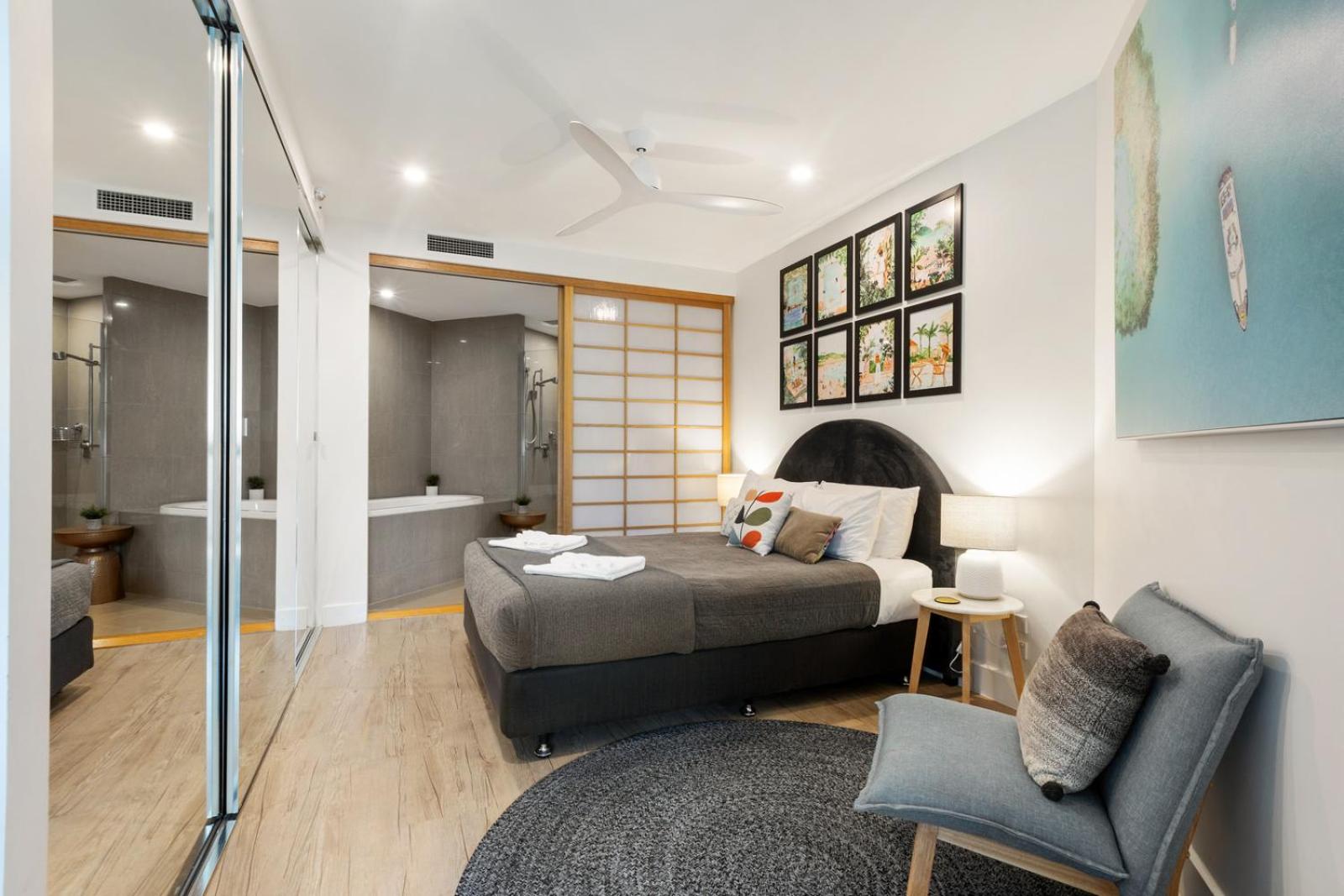 Cotton Beach Resort - Tweed Coast Holidays ®