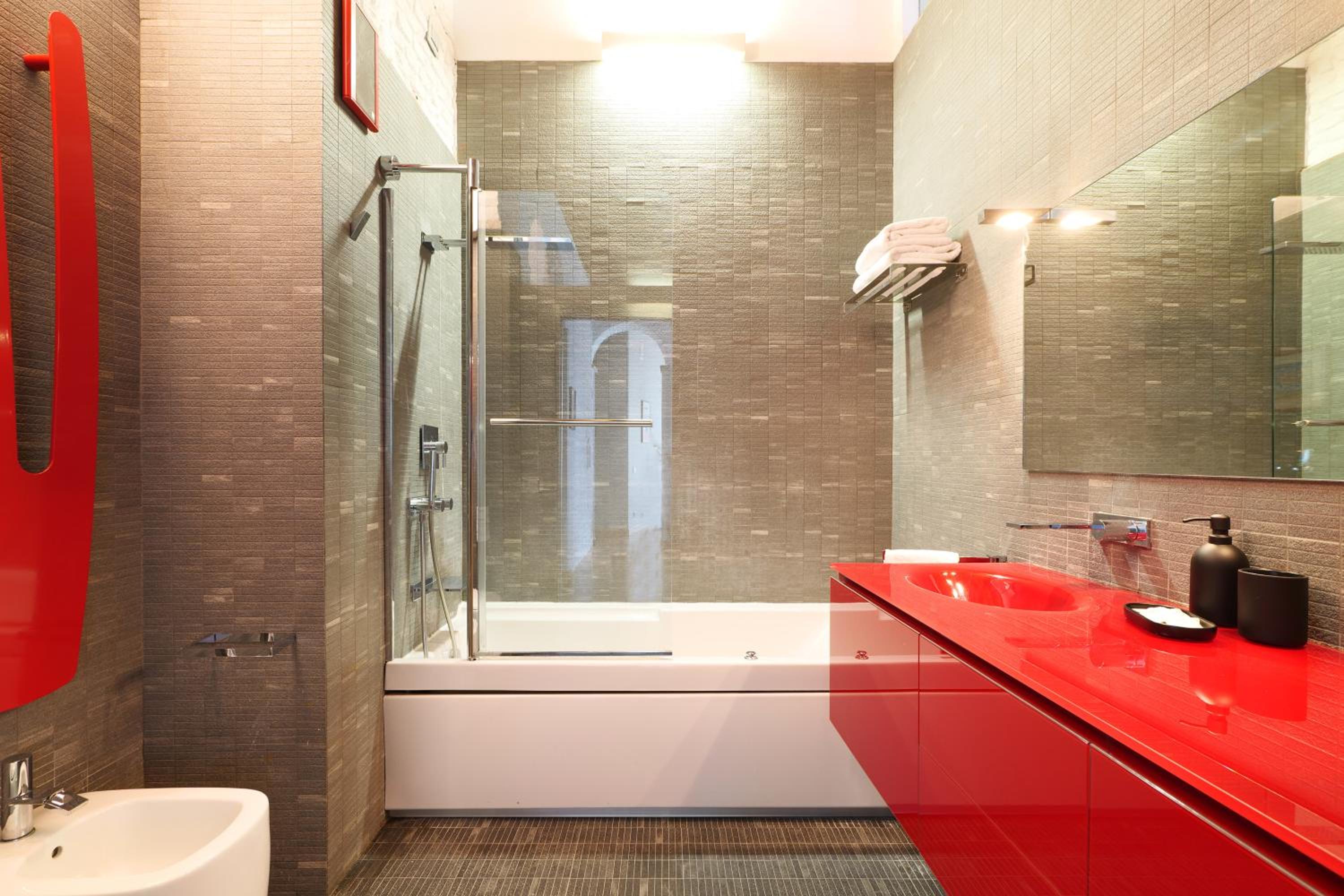 La Foppa Home - Large & Trendy Flat Moscova-Brera