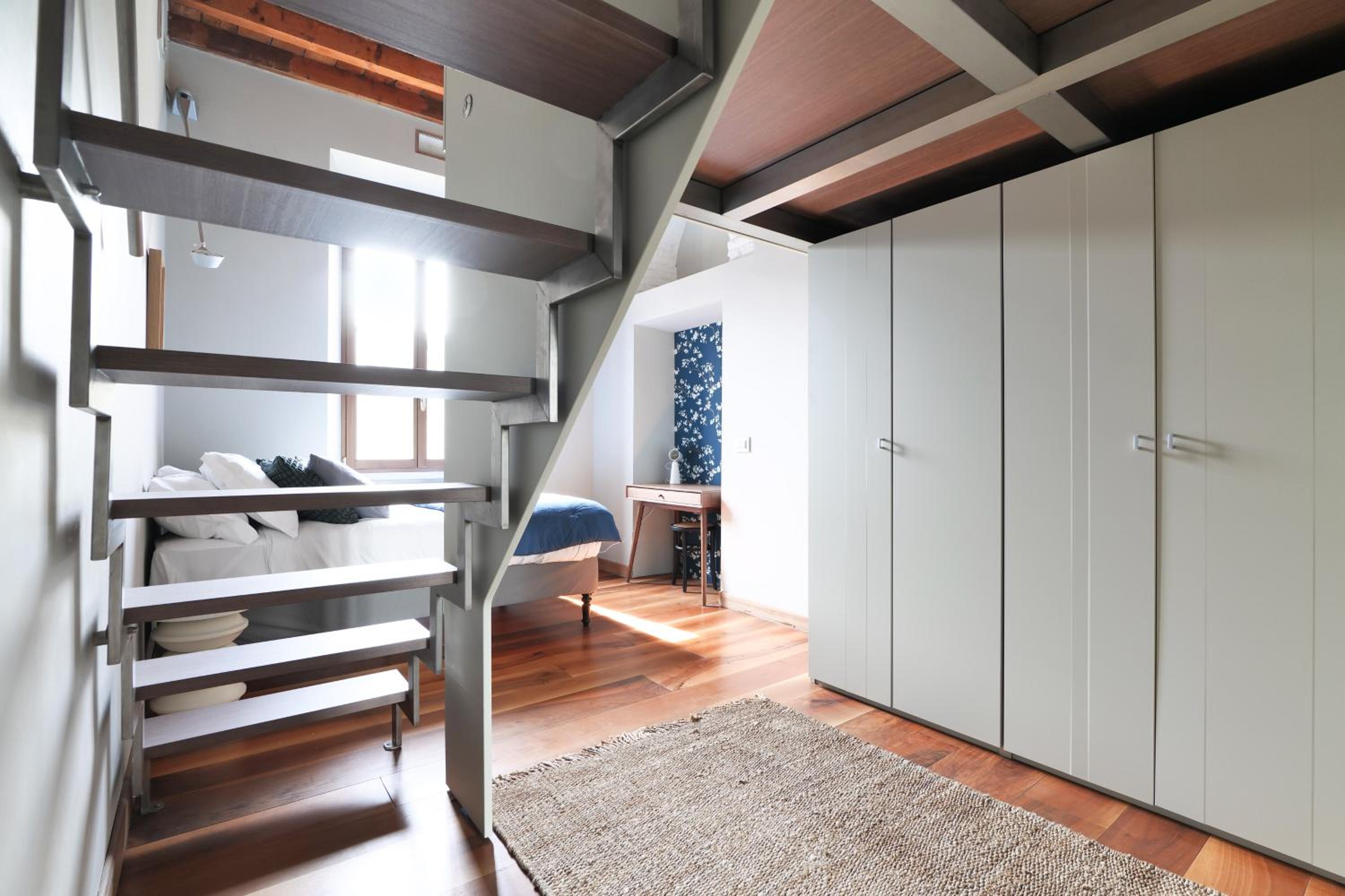 La Foppa Home - Large & Trendy Flat Moscova-Brera