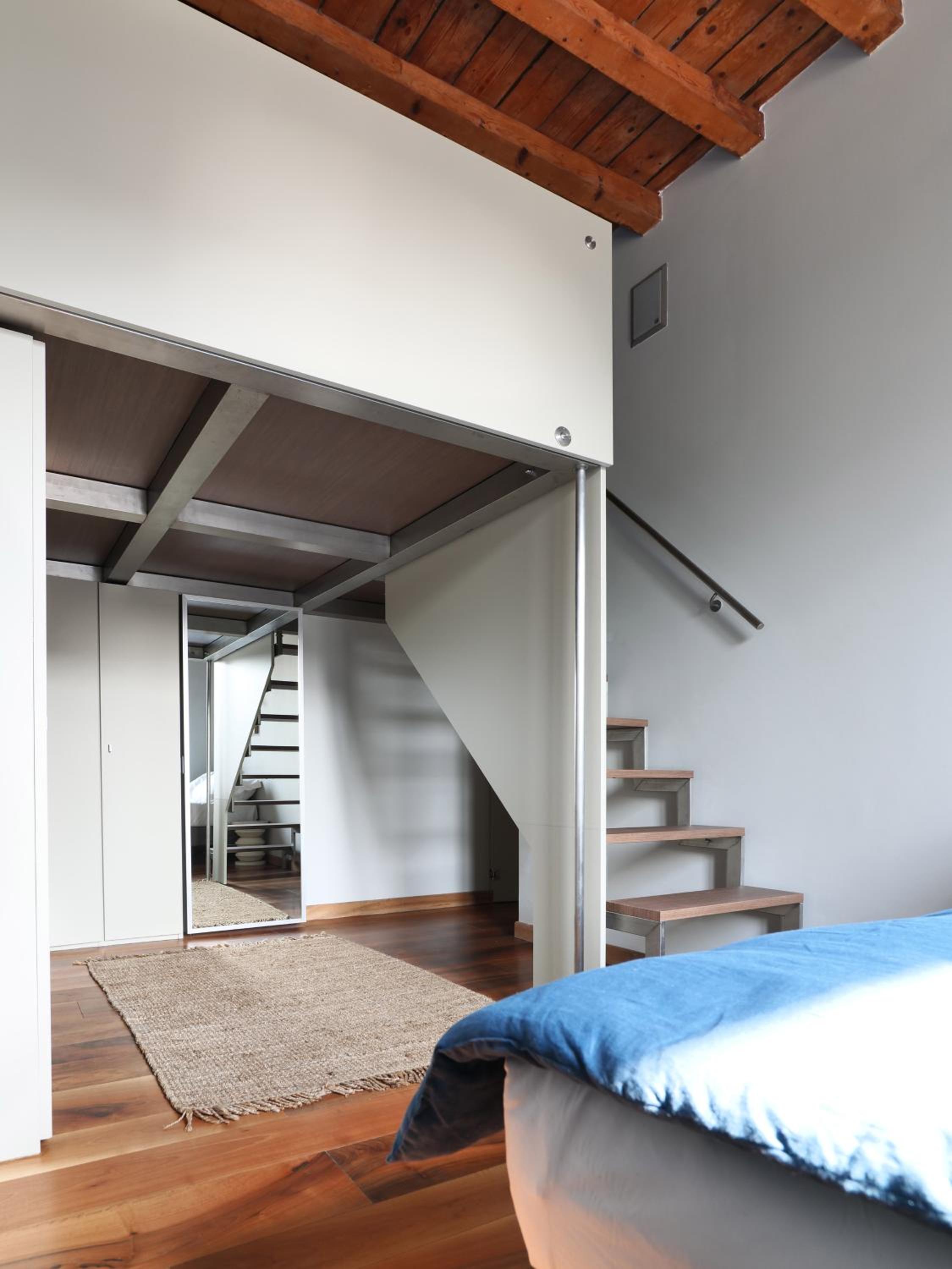 La Foppa Home - Large & Trendy Flat Moscova-Brera