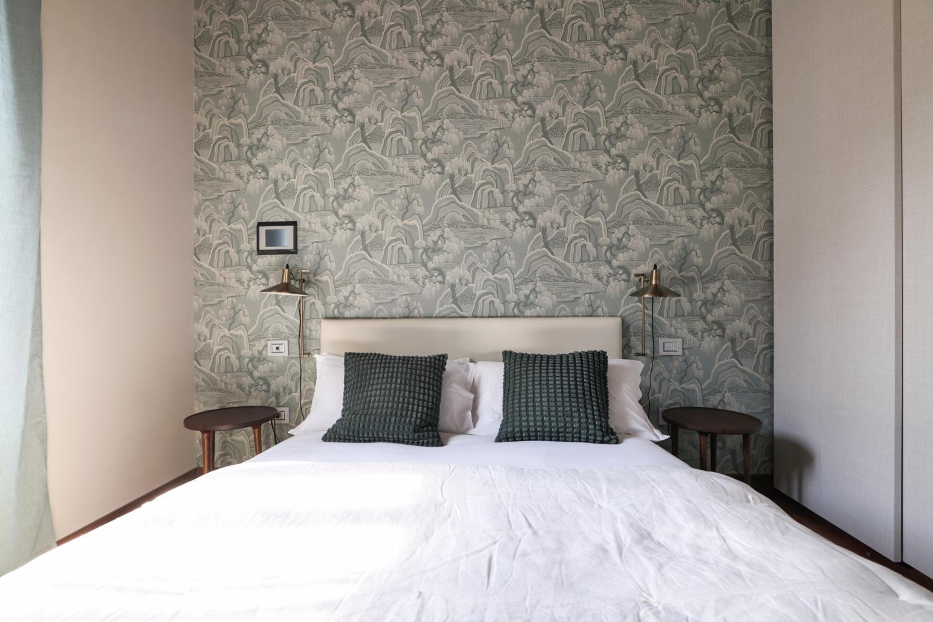 La Foppa Home - Large & Trendy Flat Moscova-Brera