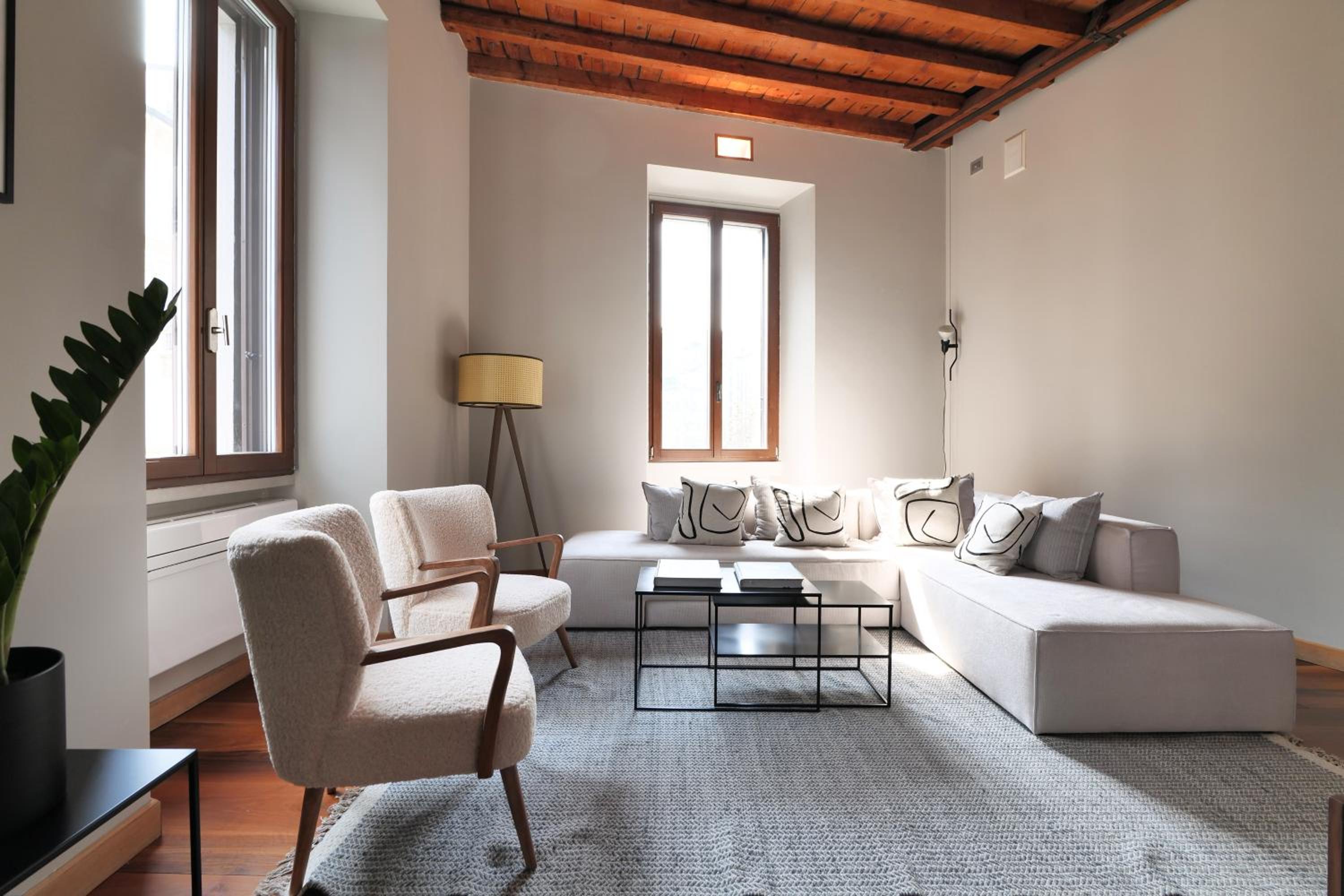 La Foppa Home - Large & Trendy Flat Moscova-Brera