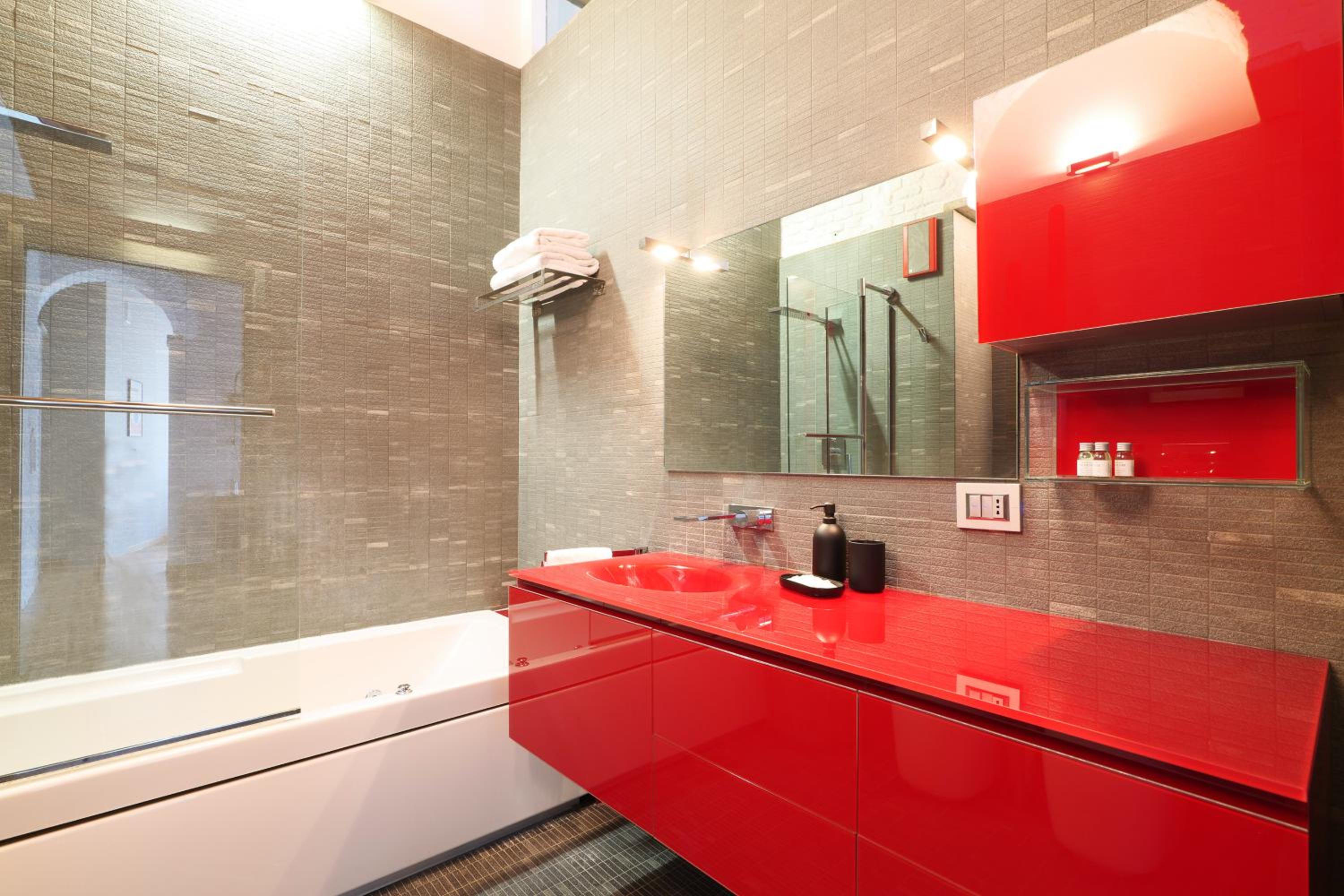 La Foppa Home - Large & Trendy Flat Moscova-Brera