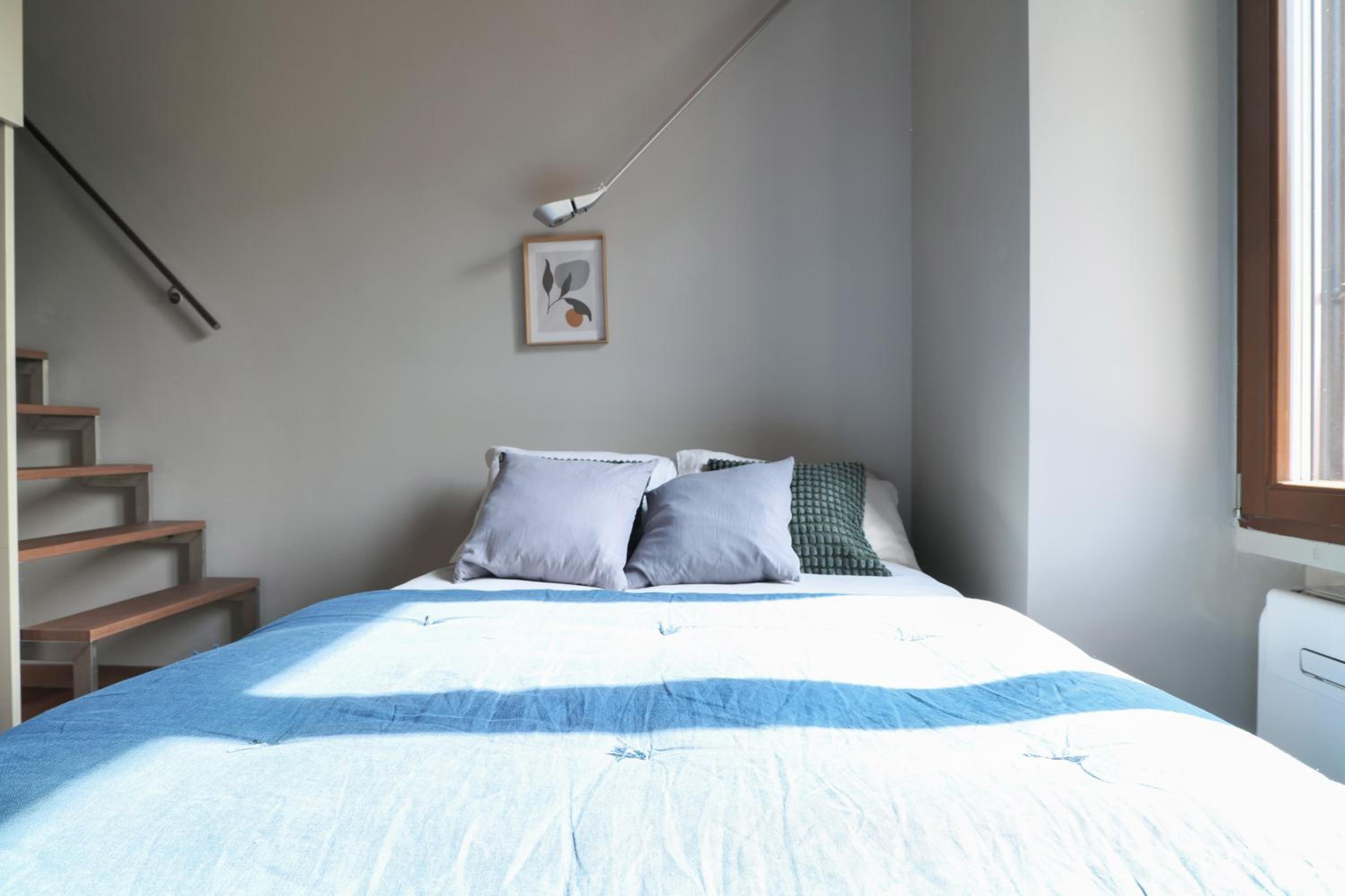 La Foppa Home - Large & Trendy Flat Moscova-Brera