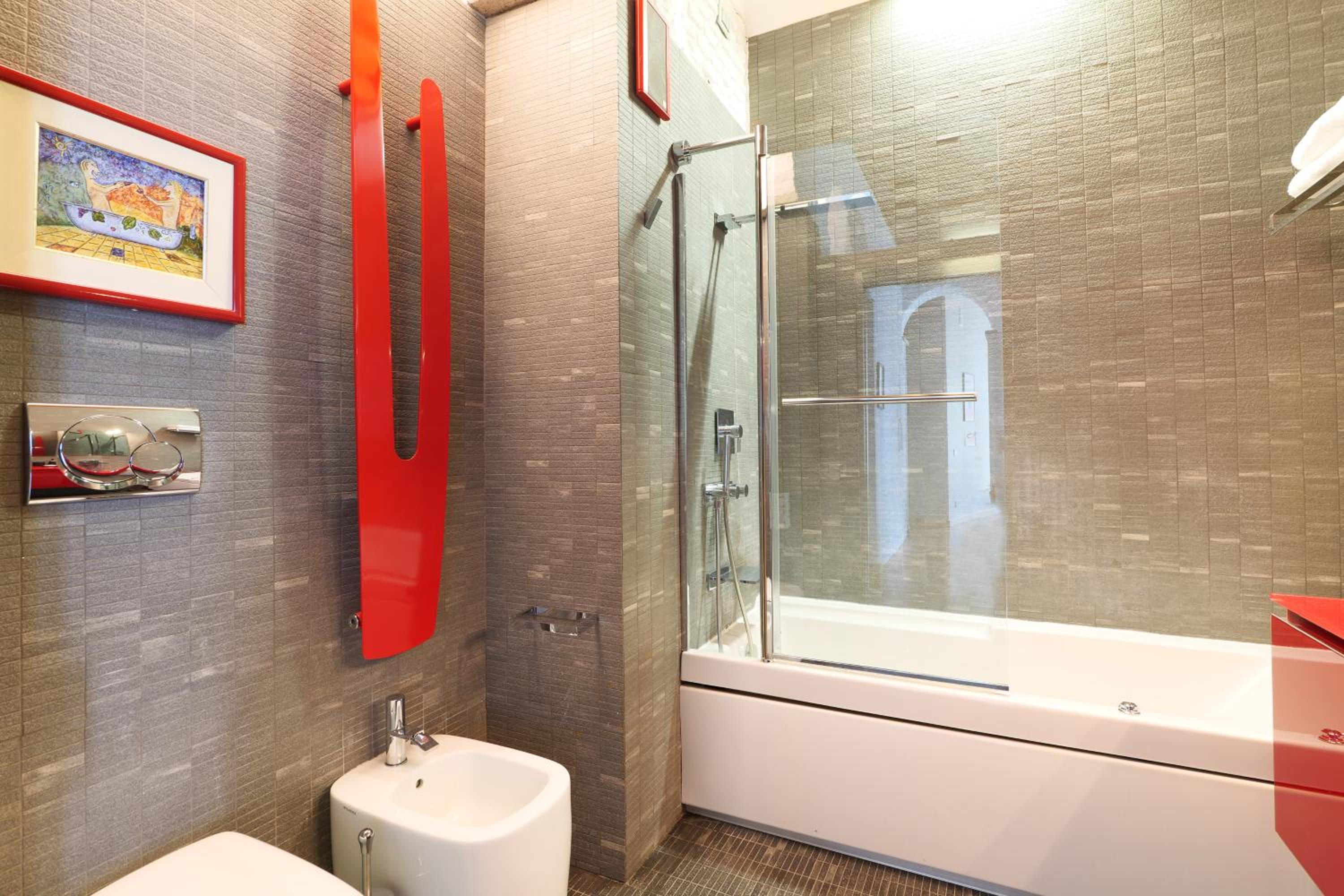 La Foppa Home - Large & Trendy Flat Moscova-Brera