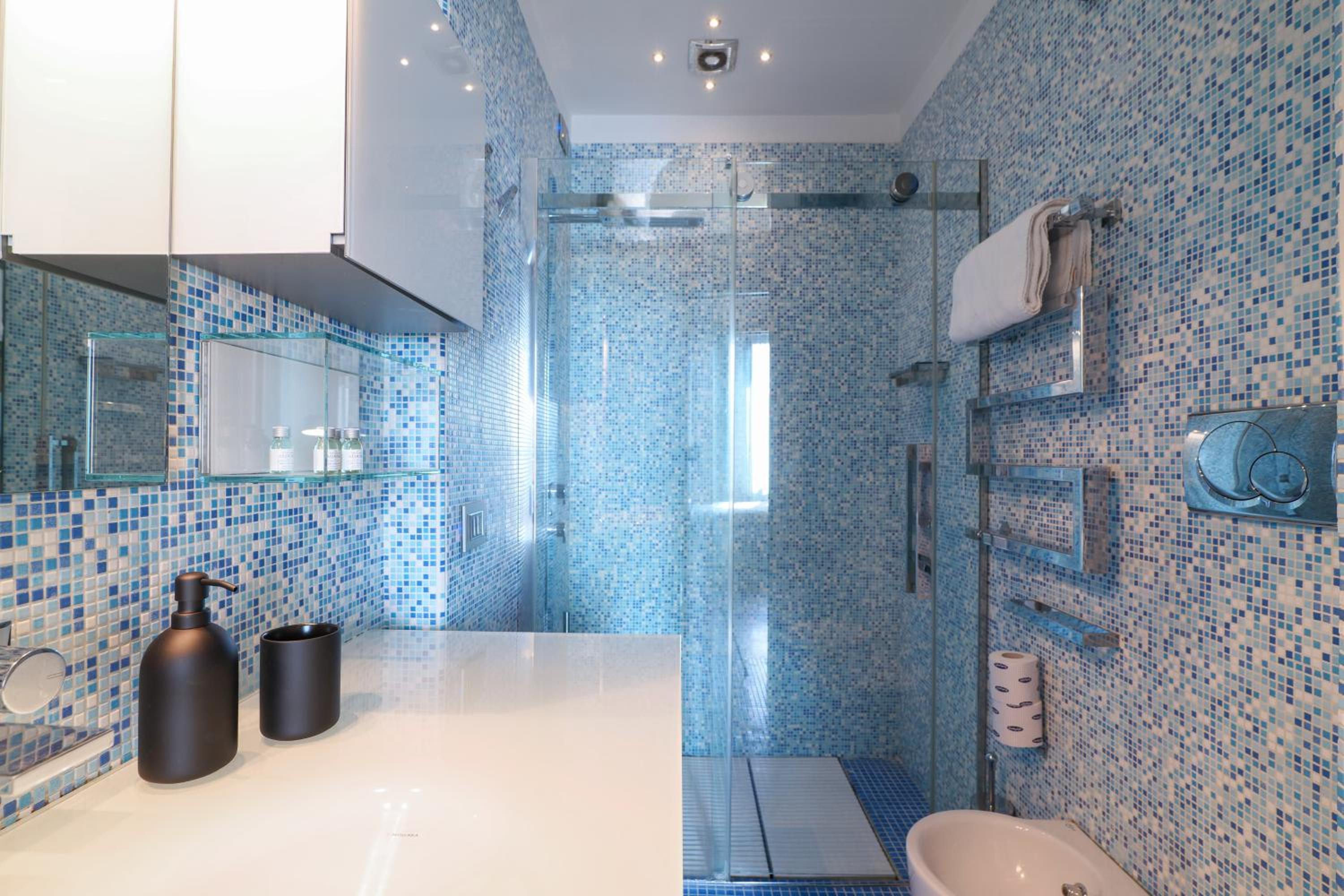La Foppa Home - Large & Trendy Flat Moscova-Brera