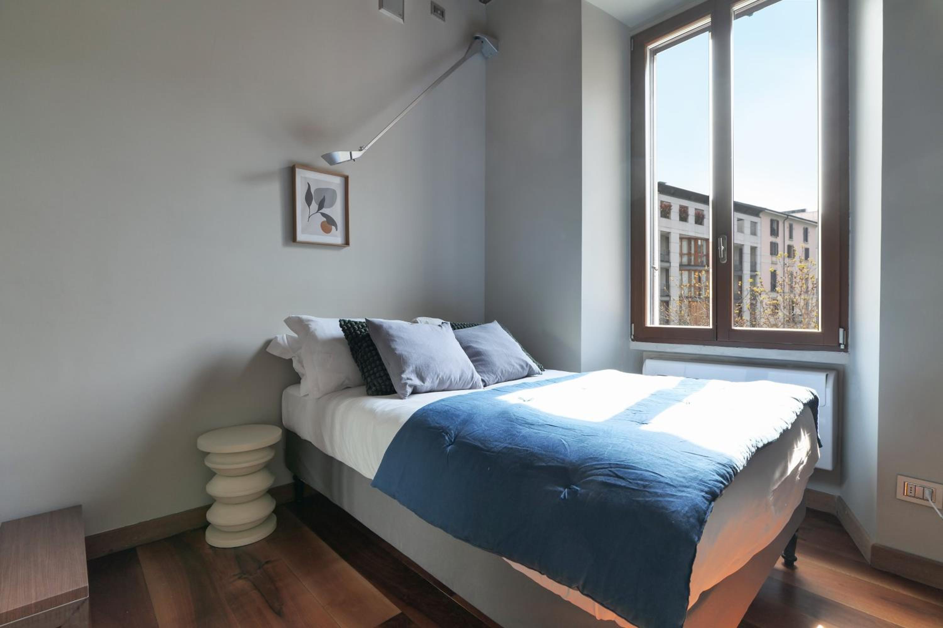 La Foppa Home - Large & Trendy Flat Moscova-Brera