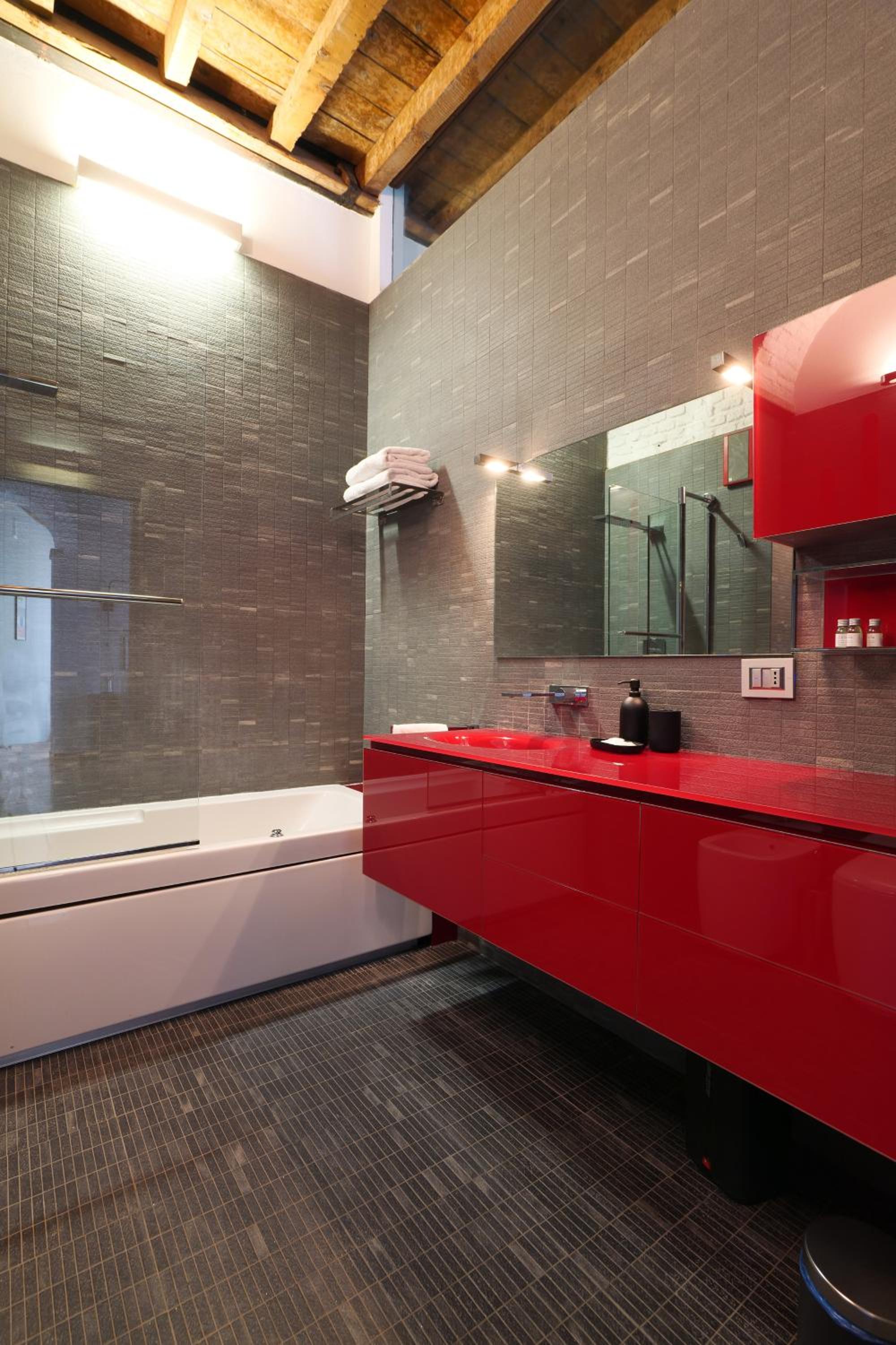 La Foppa Home - Large & Trendy Flat Moscova-Brera