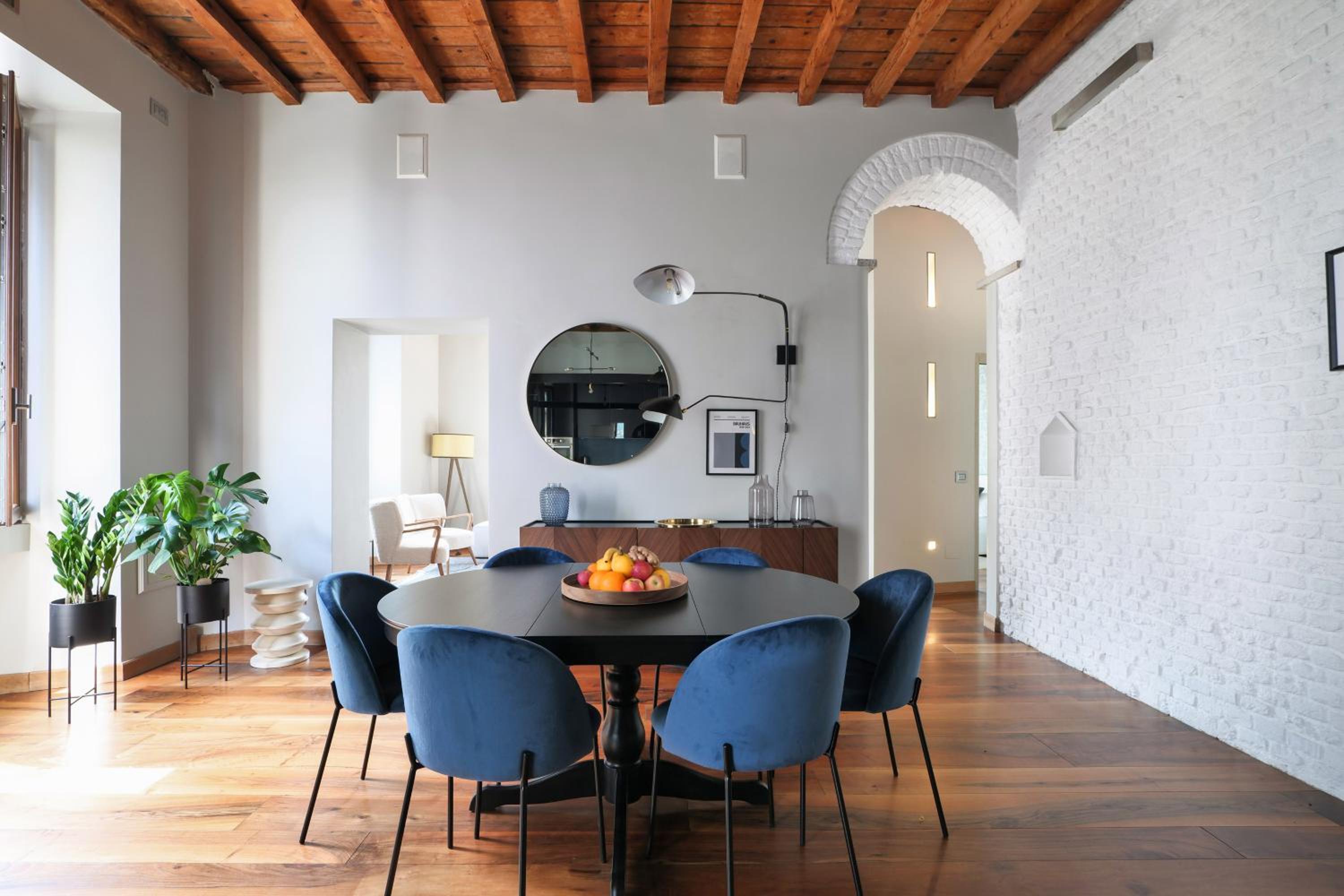La Foppa Home - Large & Trendy Flat Moscova-Brera