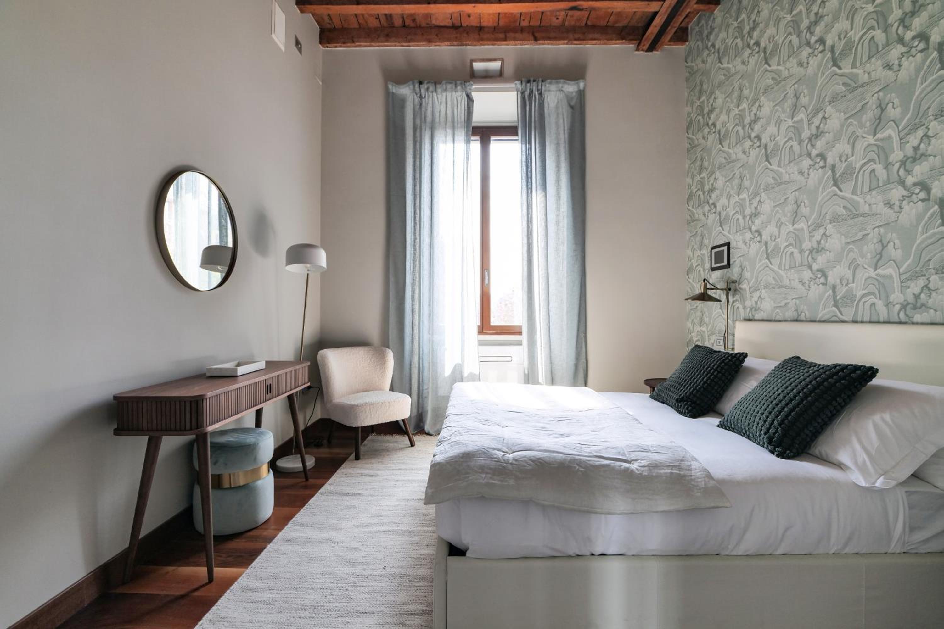 La Foppa Home - Large & Trendy Flat Moscova-Brera